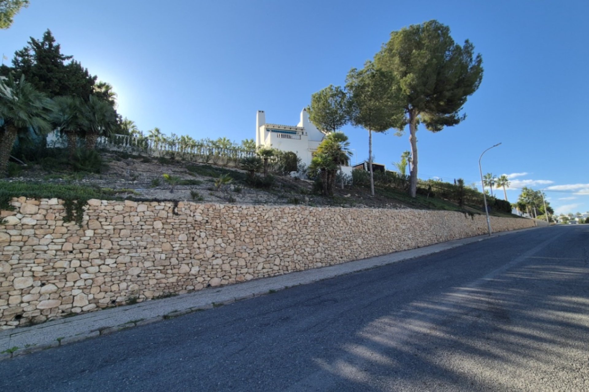 Resale - Villa - Orihuela - Costa Blanca