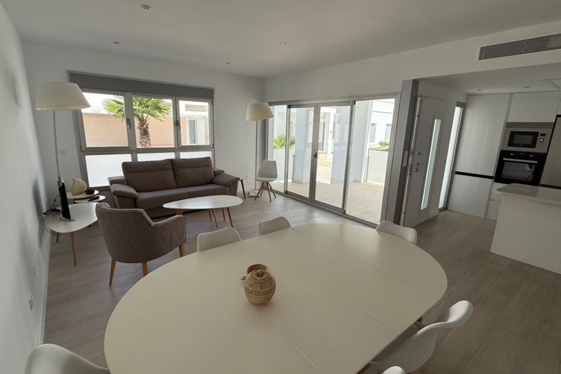 Resale - Villa - Orihuela - Costa Blanca