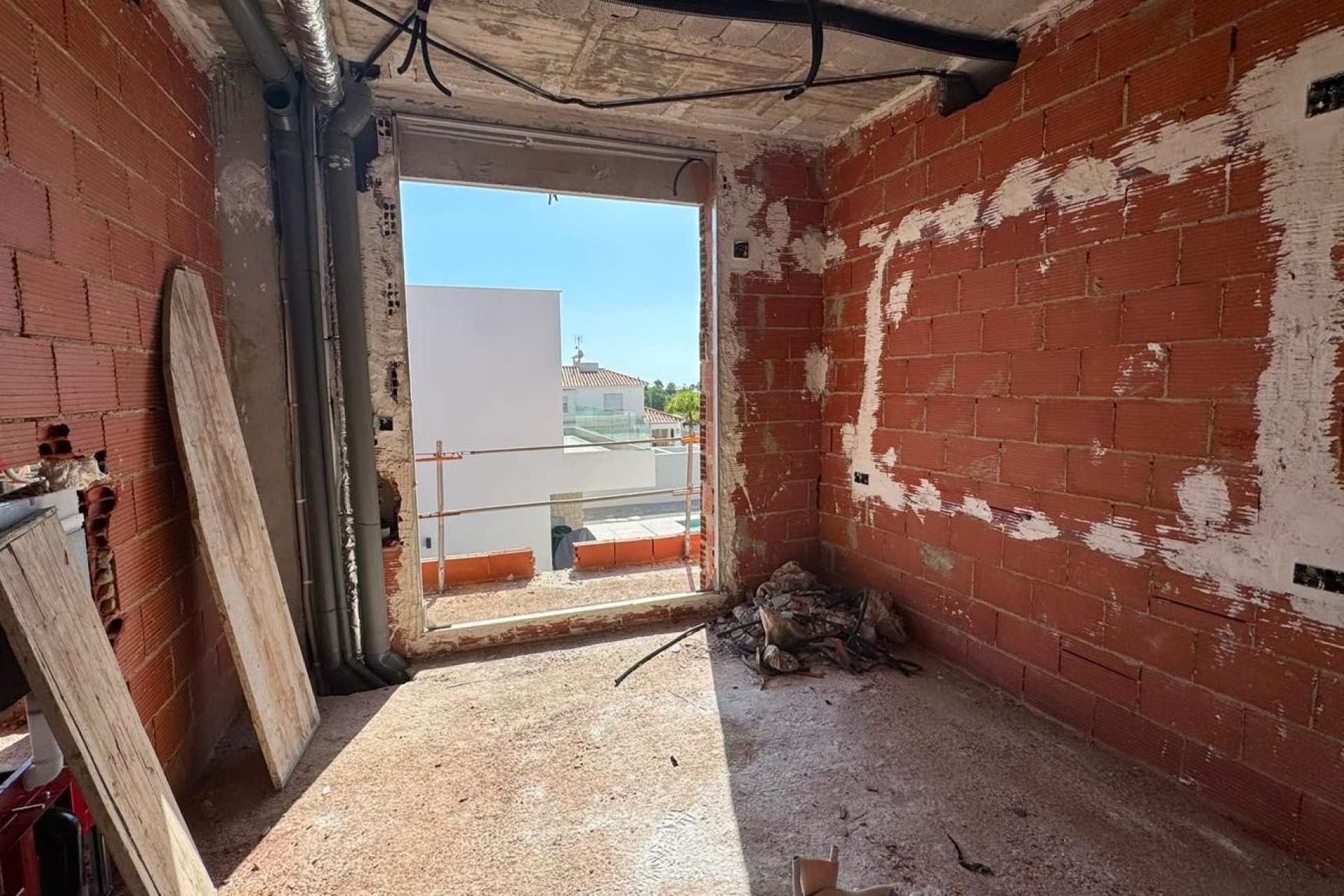 Resale - Villa - Orihuela Costa - La Zenia