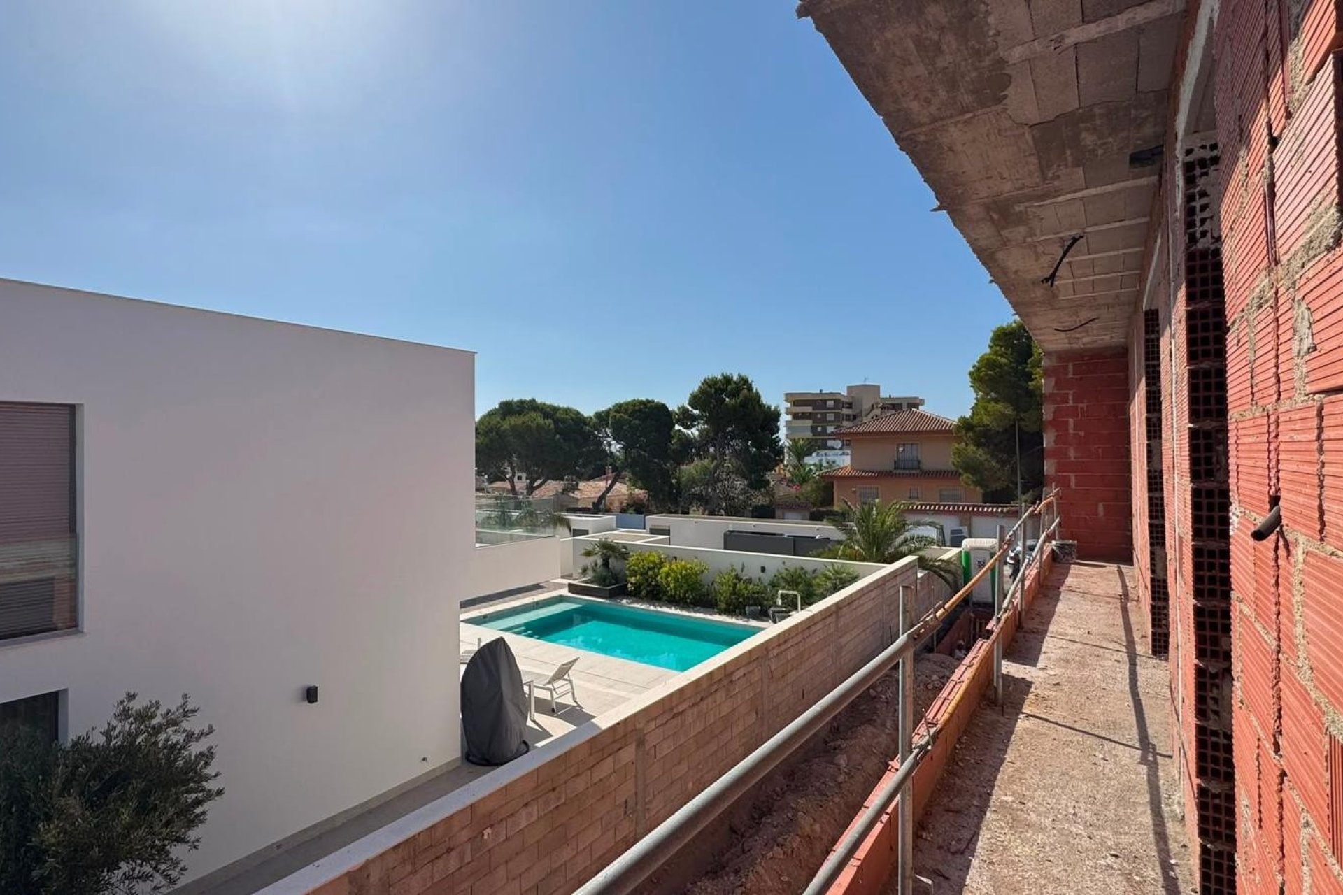 Resale - Villa - Orihuela Costa - La Zenia