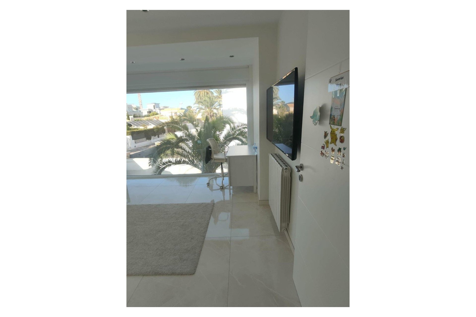 Resale - Villa - Orihuela Costa - La Zenia