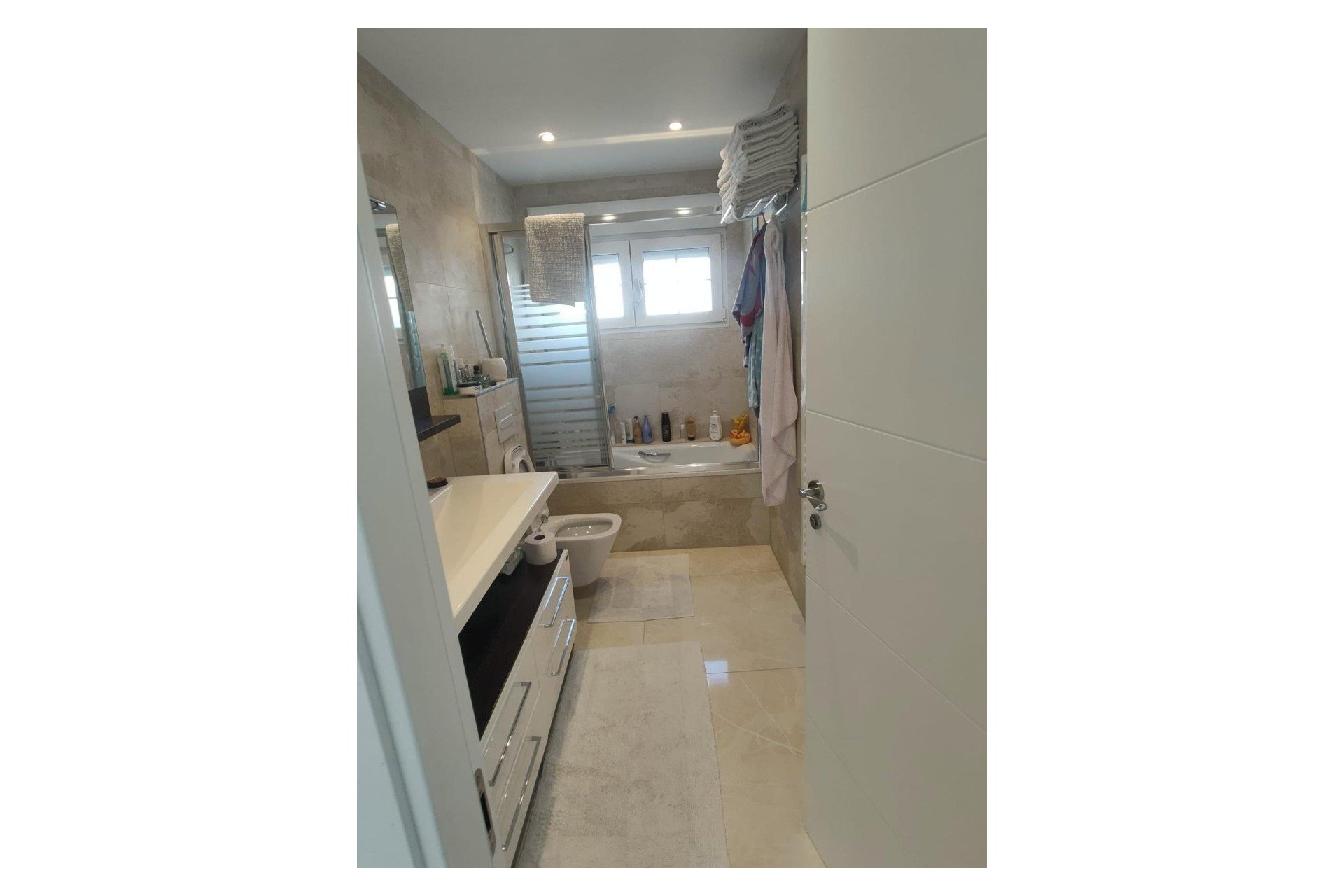 Resale - Villa - Orihuela Costa - La Zenia