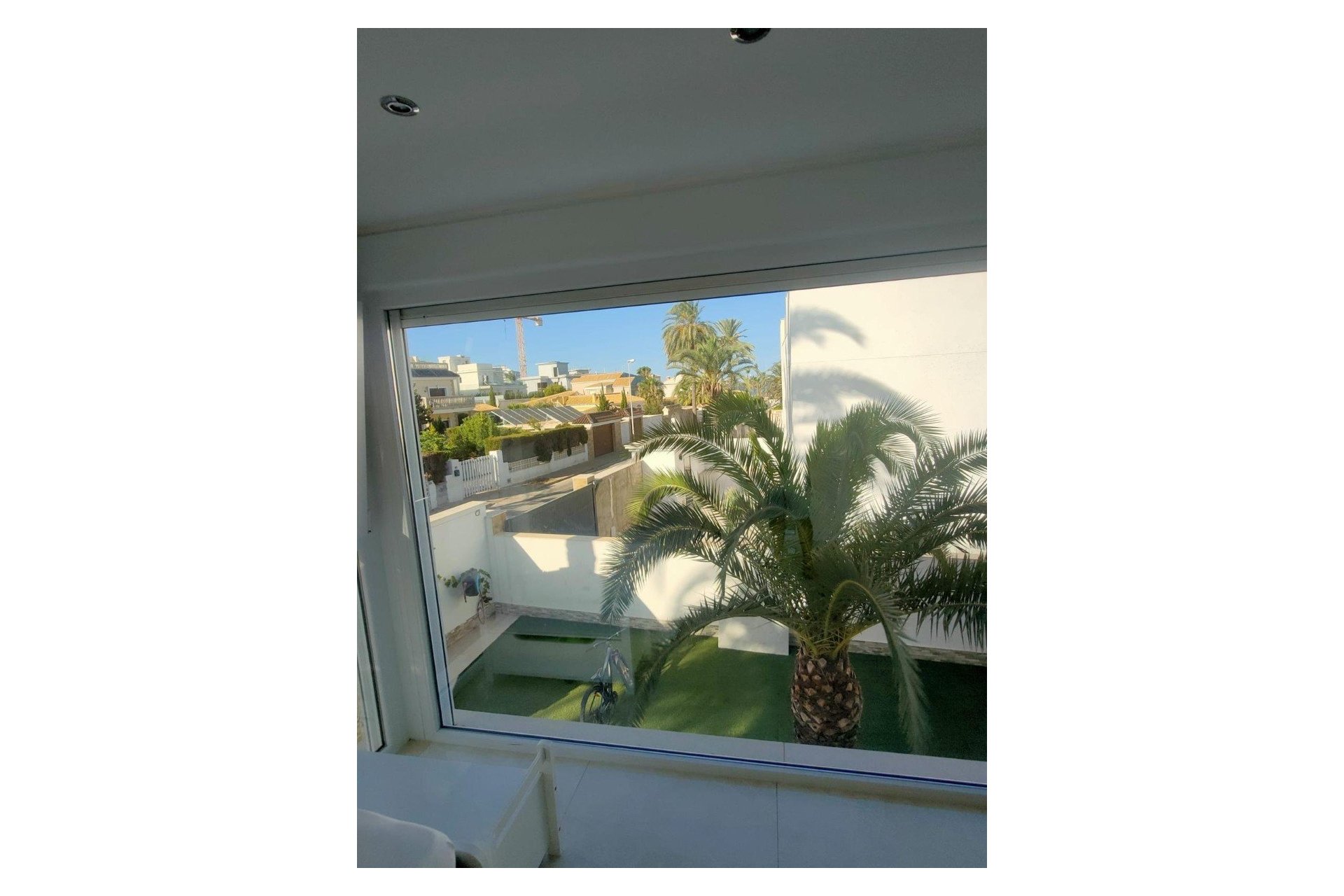 Resale - Villa - Orihuela Costa - La Zenia