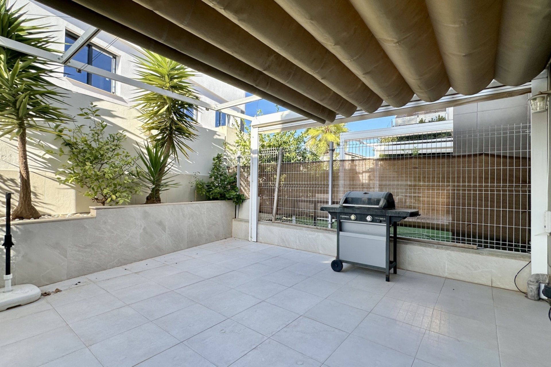 Resale - Villa - Orihuela Costa - Lomas de Cabo Roig