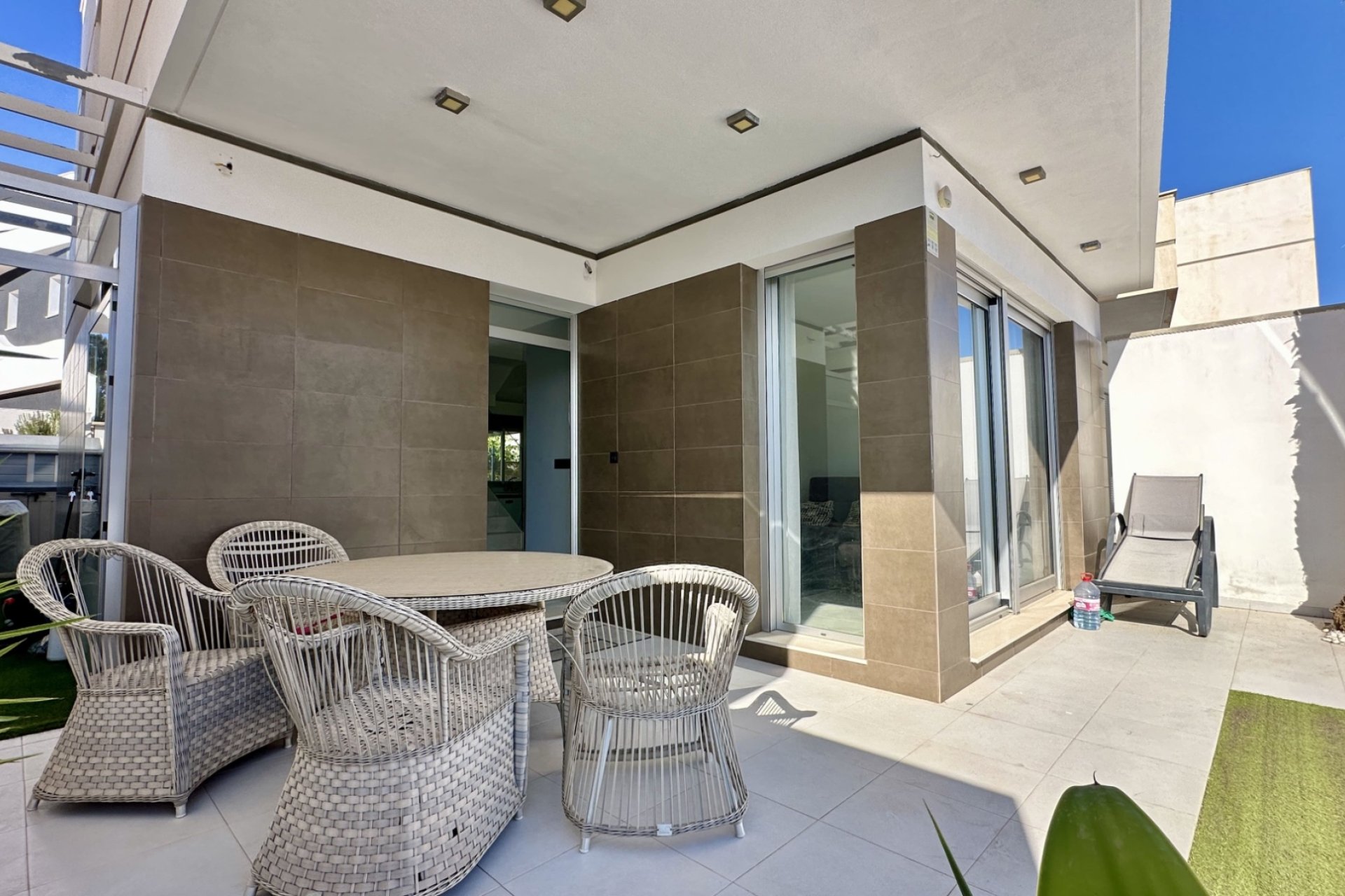 Resale - Villa - Orihuela Costa - Lomas de Cabo Roig