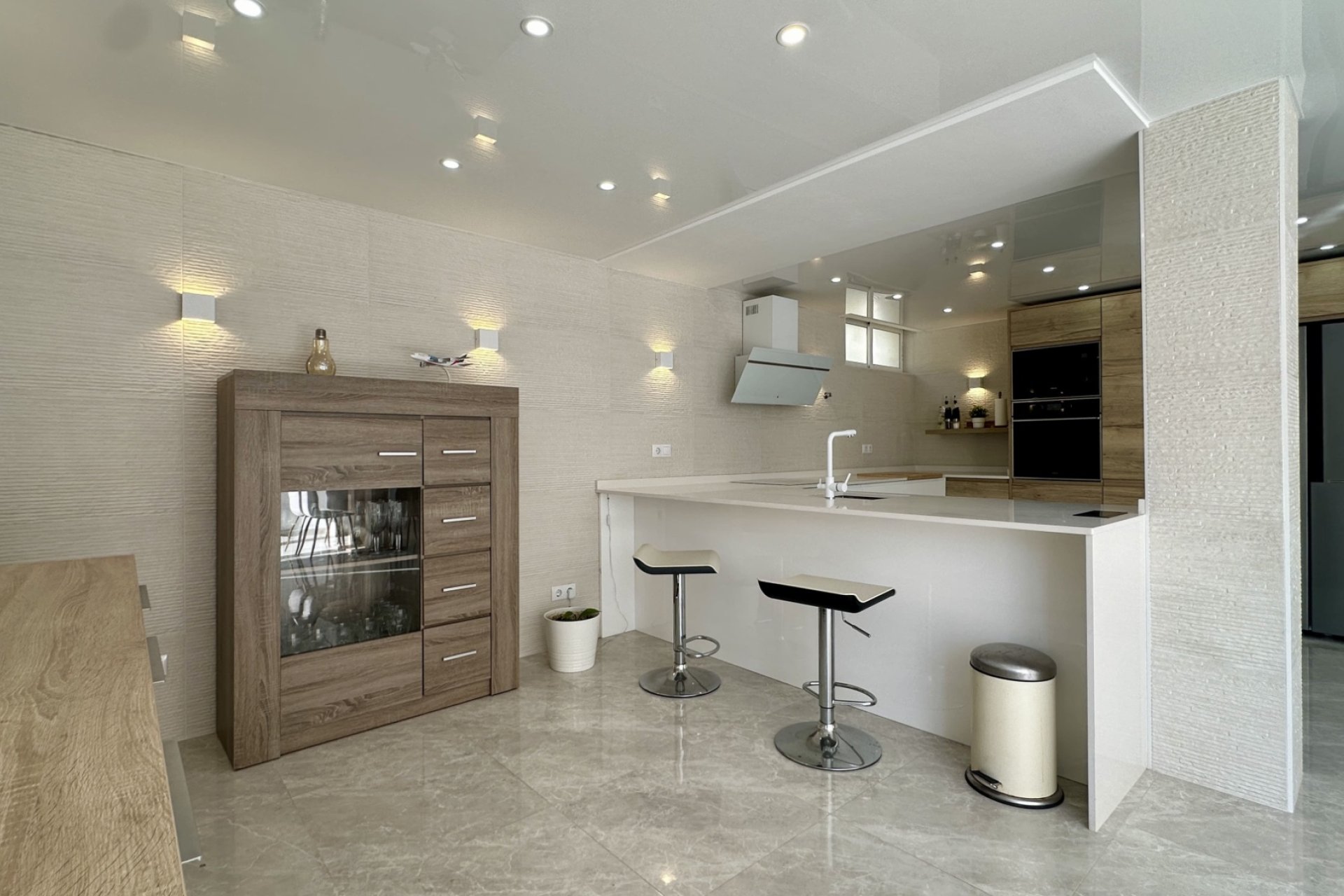 Resale - Villa - Orihuela Costa - Los Altos