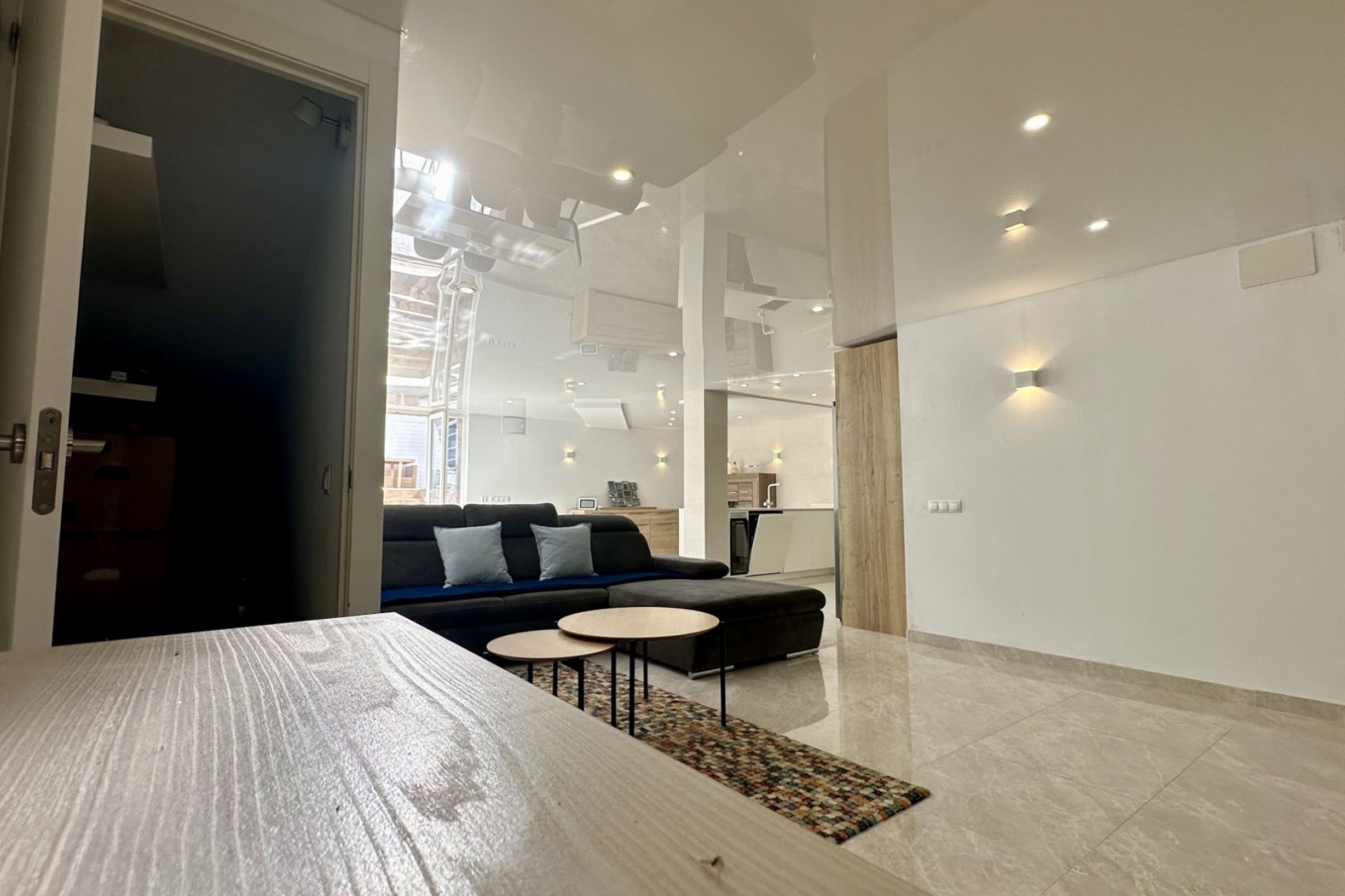 Resale - Villa - Orihuela Costa - Los Altos