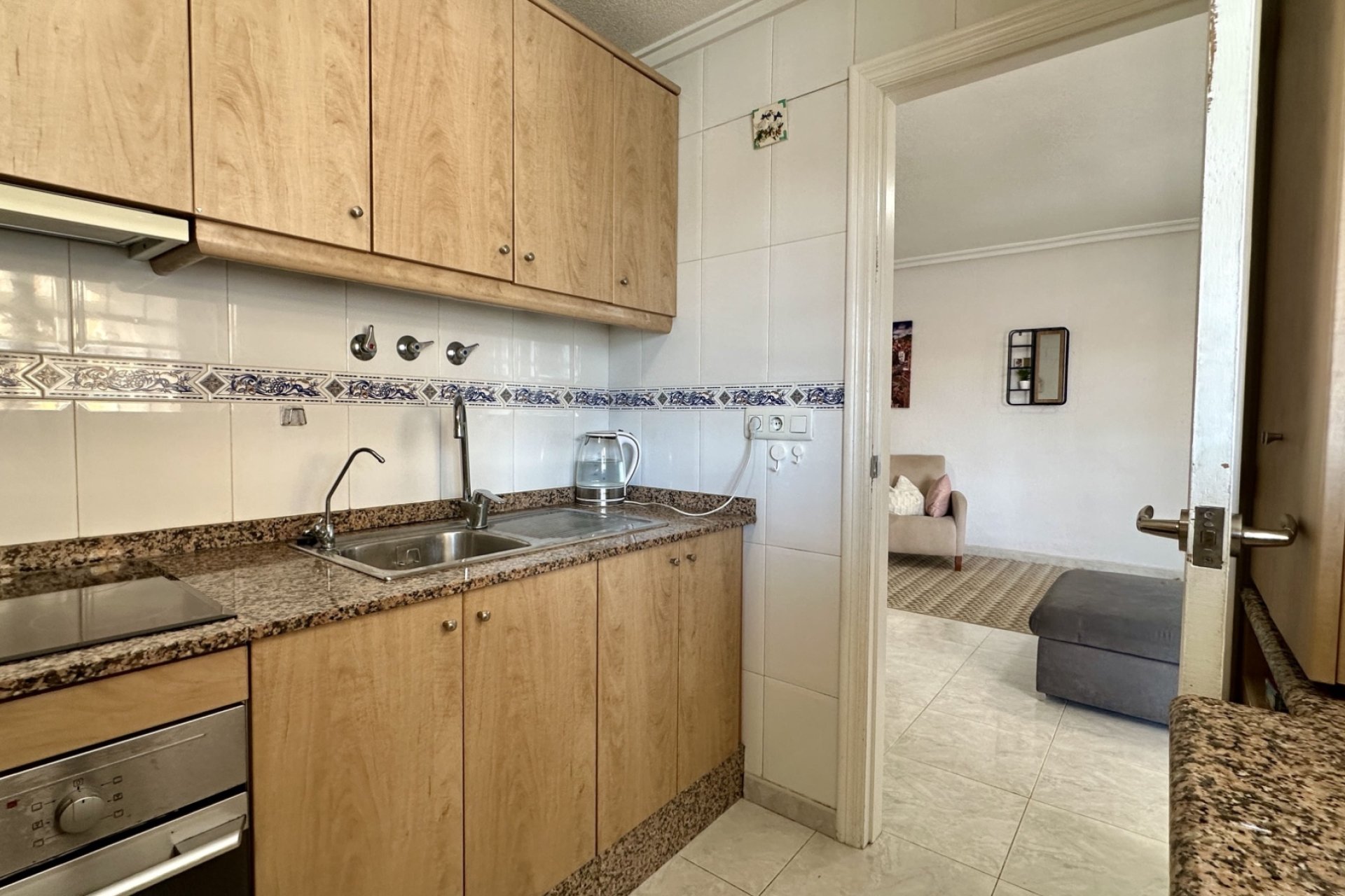 Resale - Villa - Orihuela Costa - Los Altos