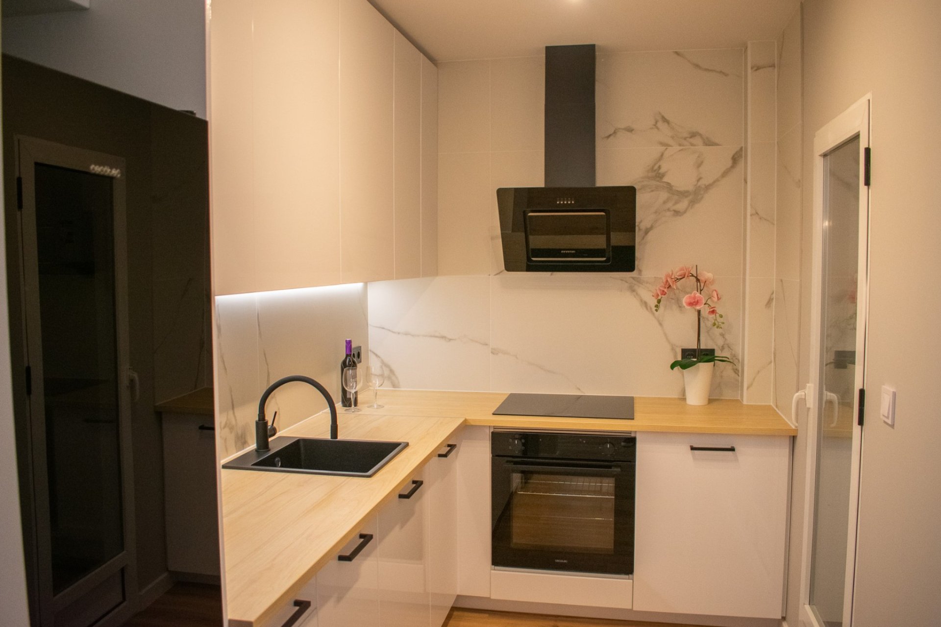 Resale - Villa - Orihuela Costa - Punta Prima