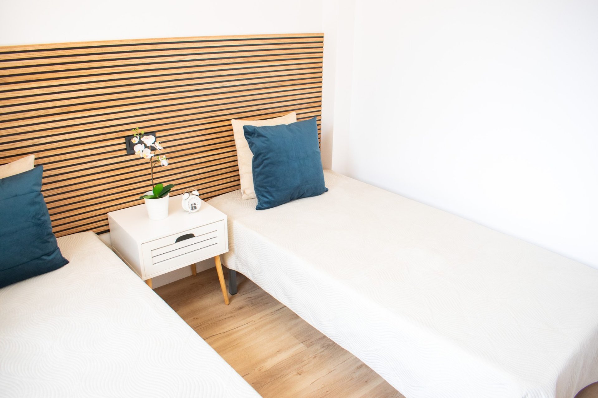 Resale - Villa - Orihuela Costa - Punta Prima