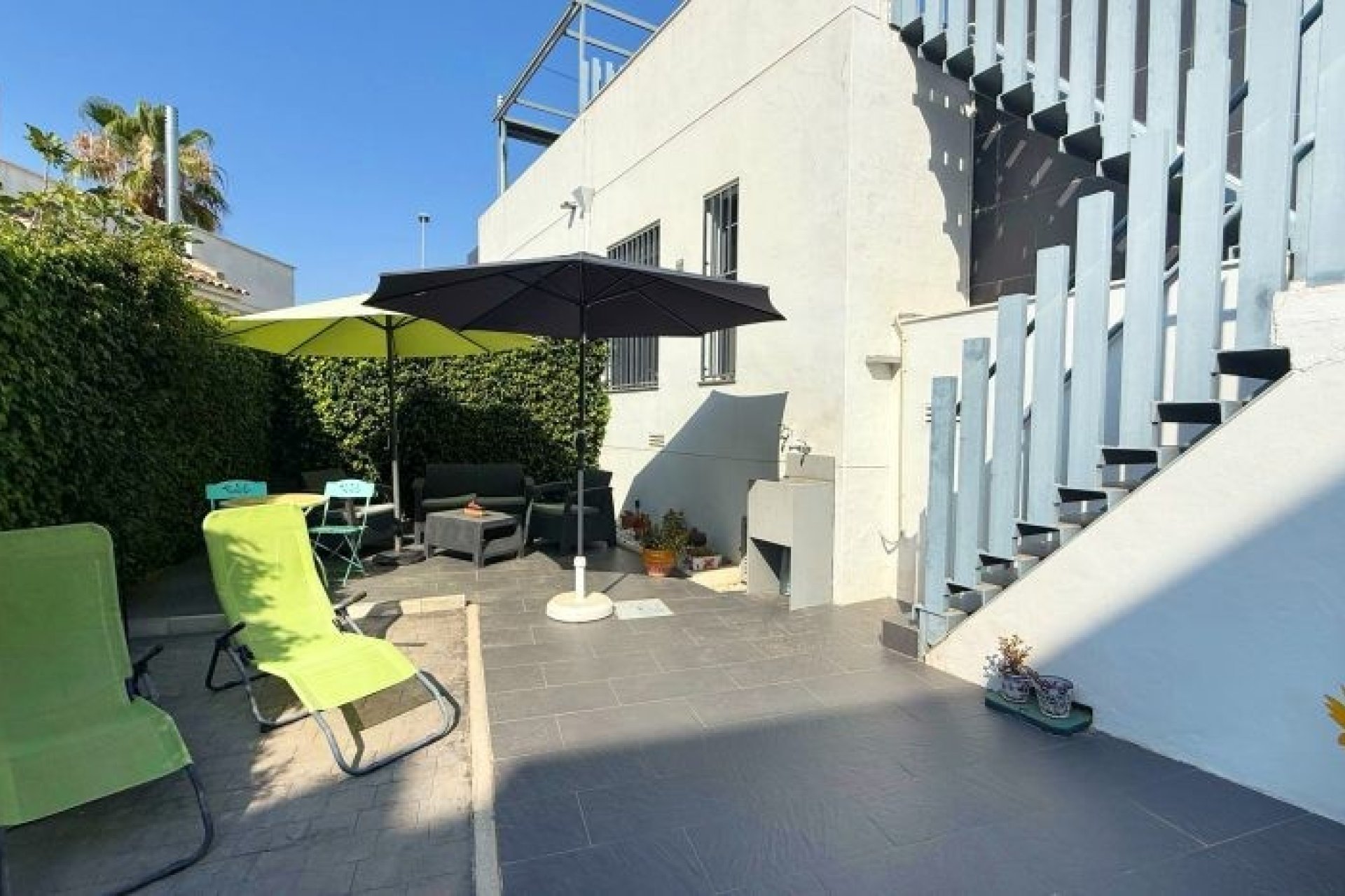 Resale - Villa - Orihuela Costa - Villamartín