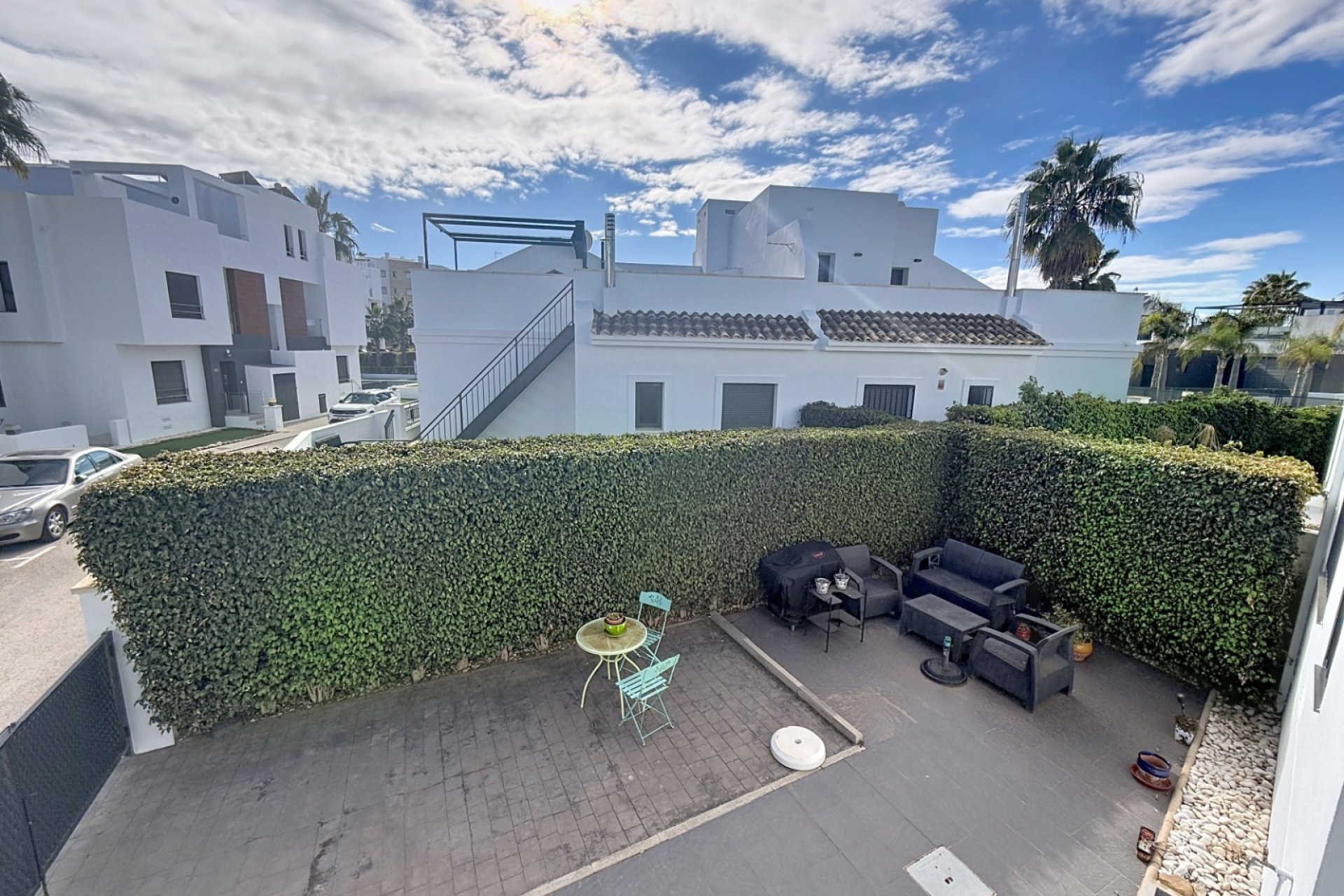 Resale - Villa - Orihuela Costa - Villamartín