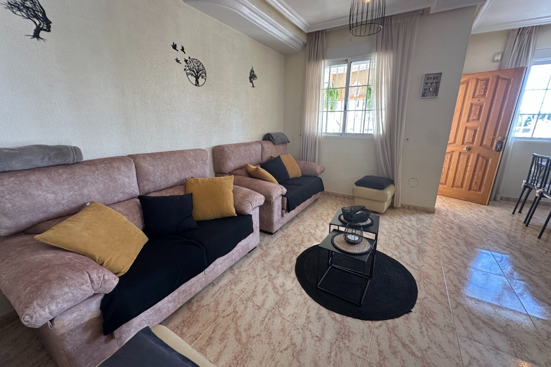 Resale - Villa - Orihuela Costa - Villamartín