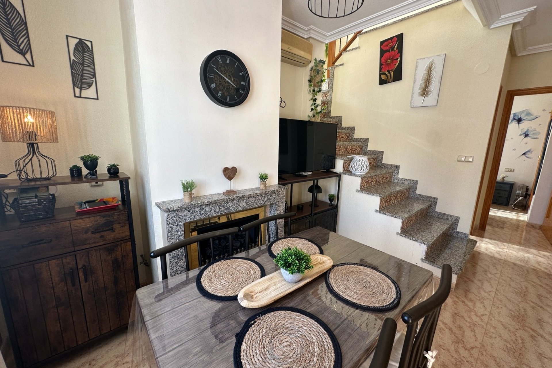 Resale - Villa - Orihuela Costa - Villamartín