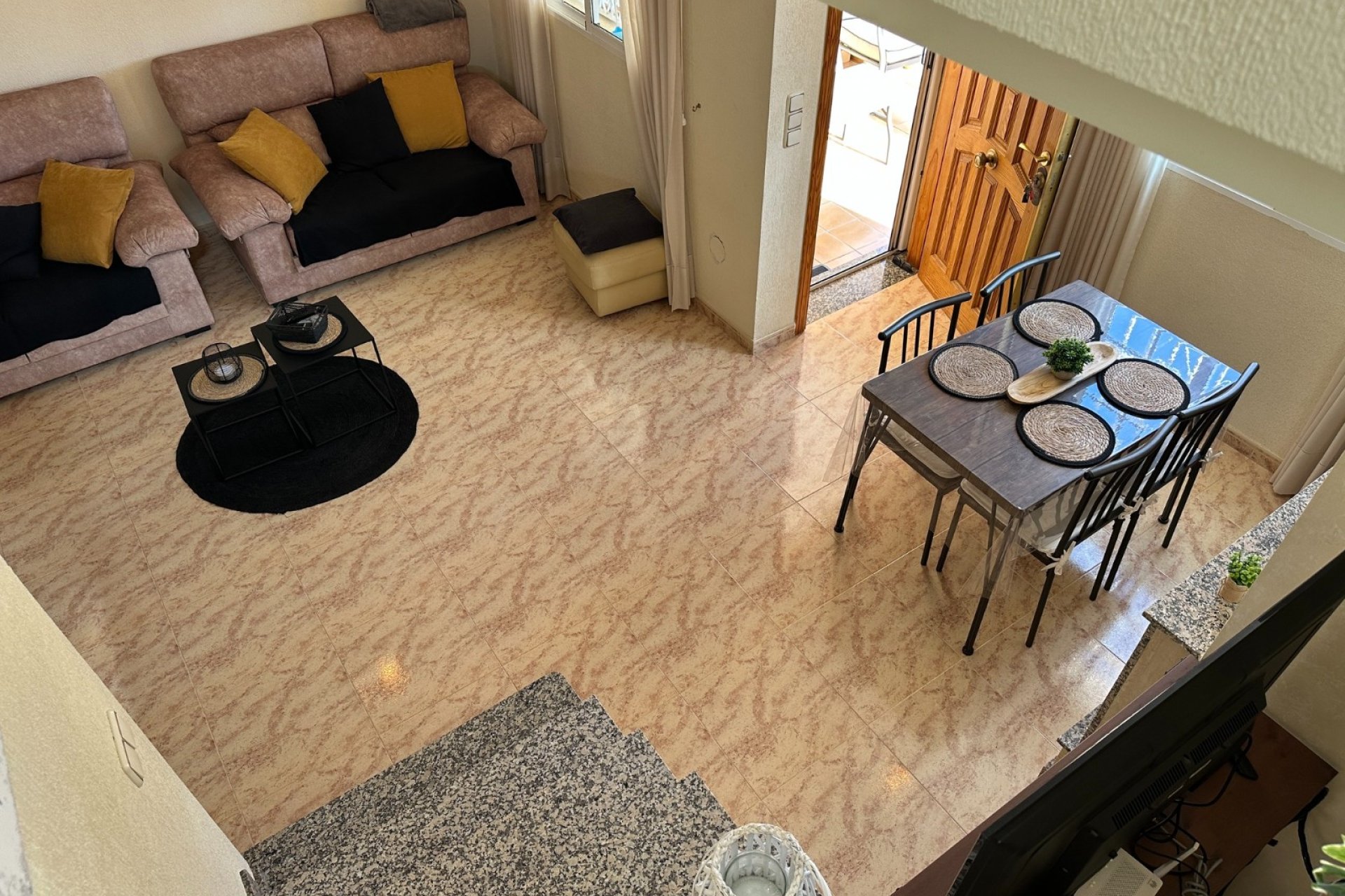 Resale - Villa - Orihuela Costa - Villamartín