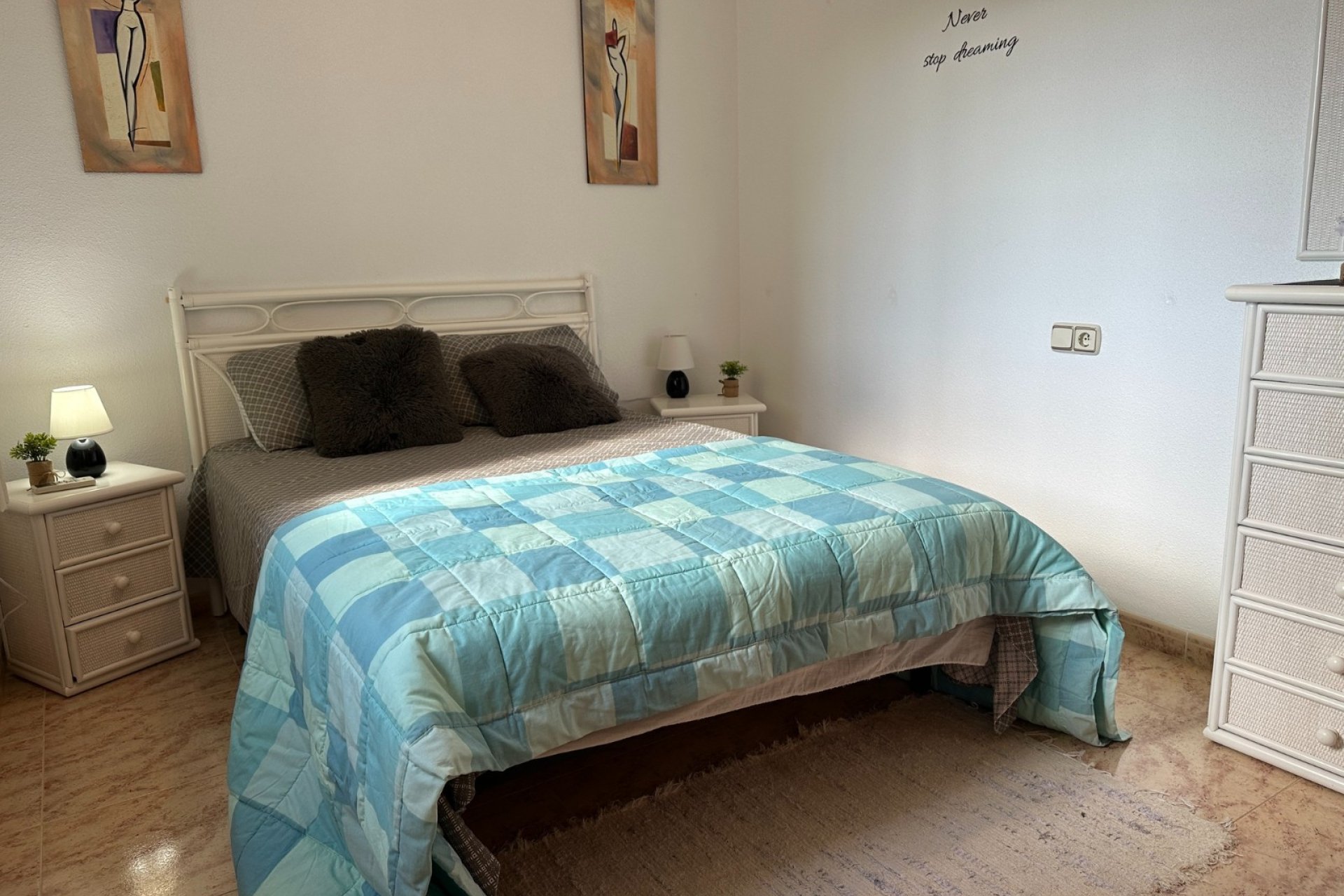 Resale - Villa - Orihuela Costa - Villamartín