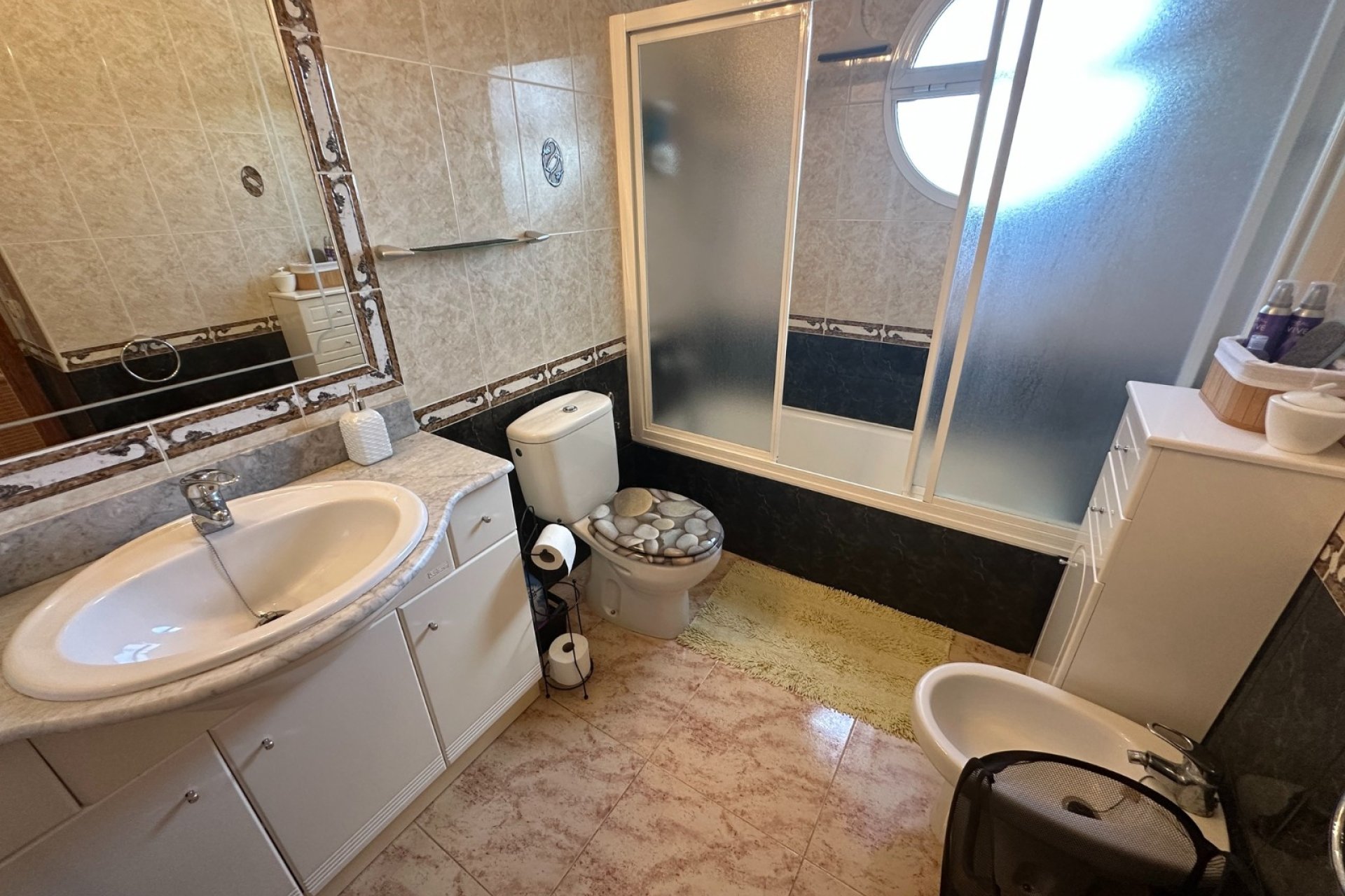 Resale - Villa - Orihuela Costa - Villamartín