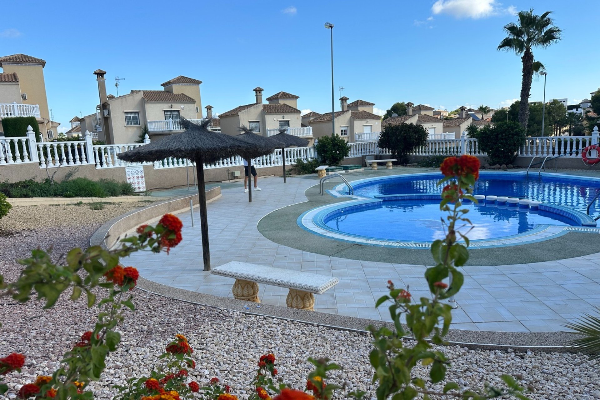 Resale - Villa - Orihuela Costa - Villamartín