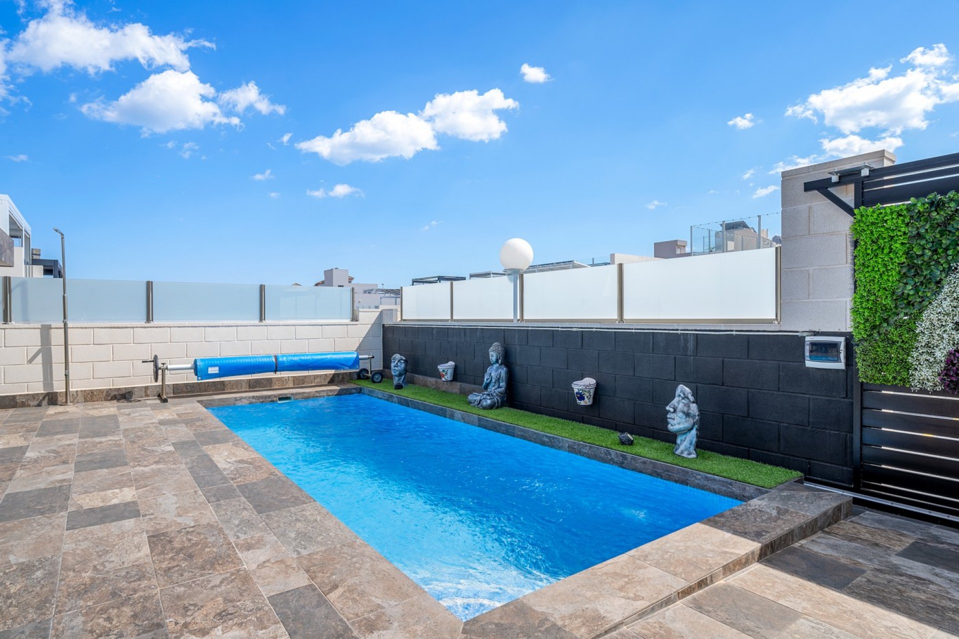 Resale - Villa - Orihuela Costa - Villamartín