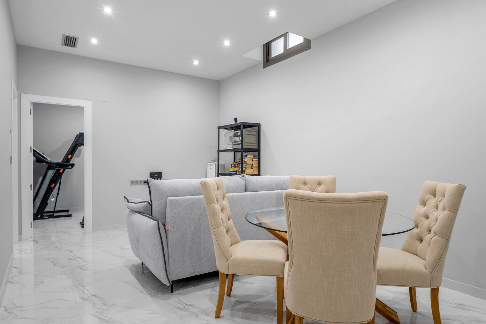 Resale - Villa - Orihuela Costa - Villamartín