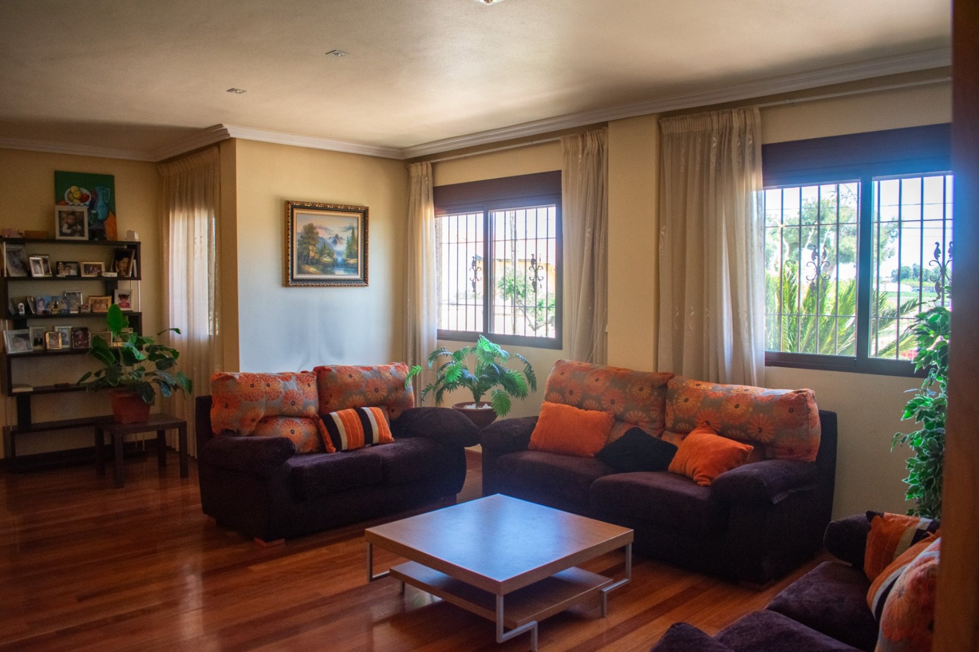 Resale - Villa - Orihuela - El raal