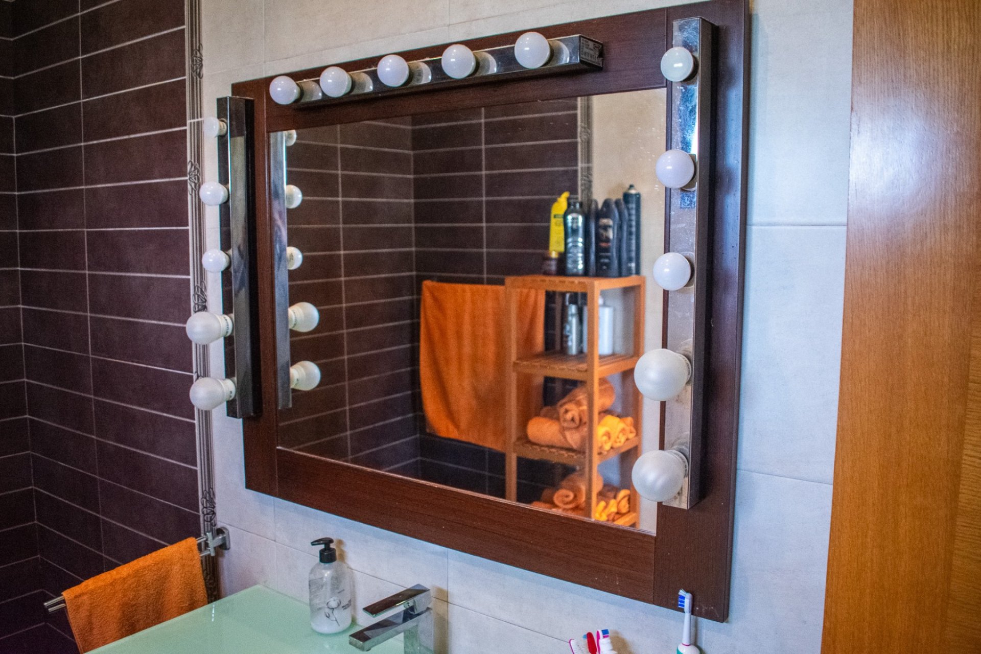 Resale - Villa - Orihuela - El raal