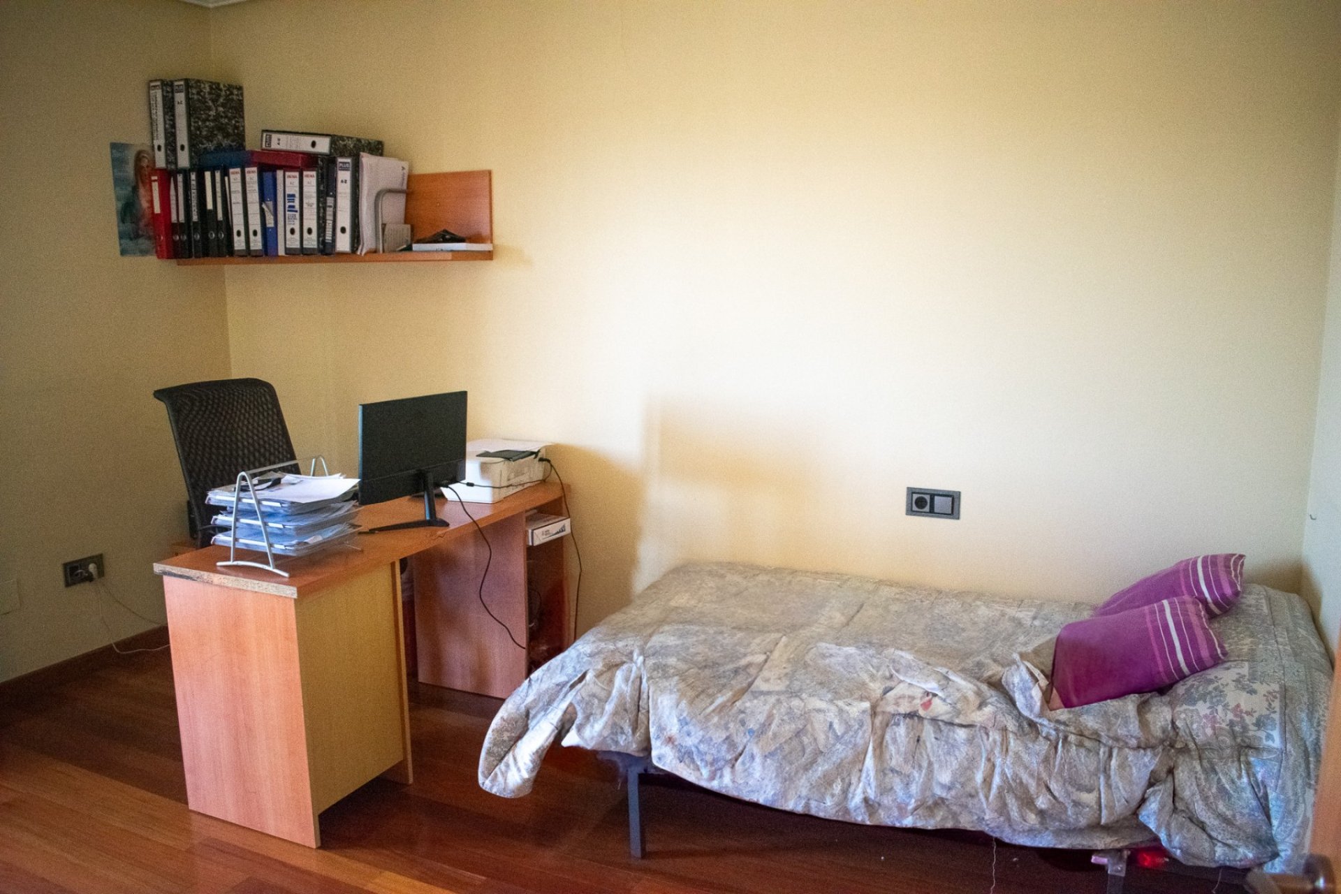 Resale - Villa - Orihuela - El raal