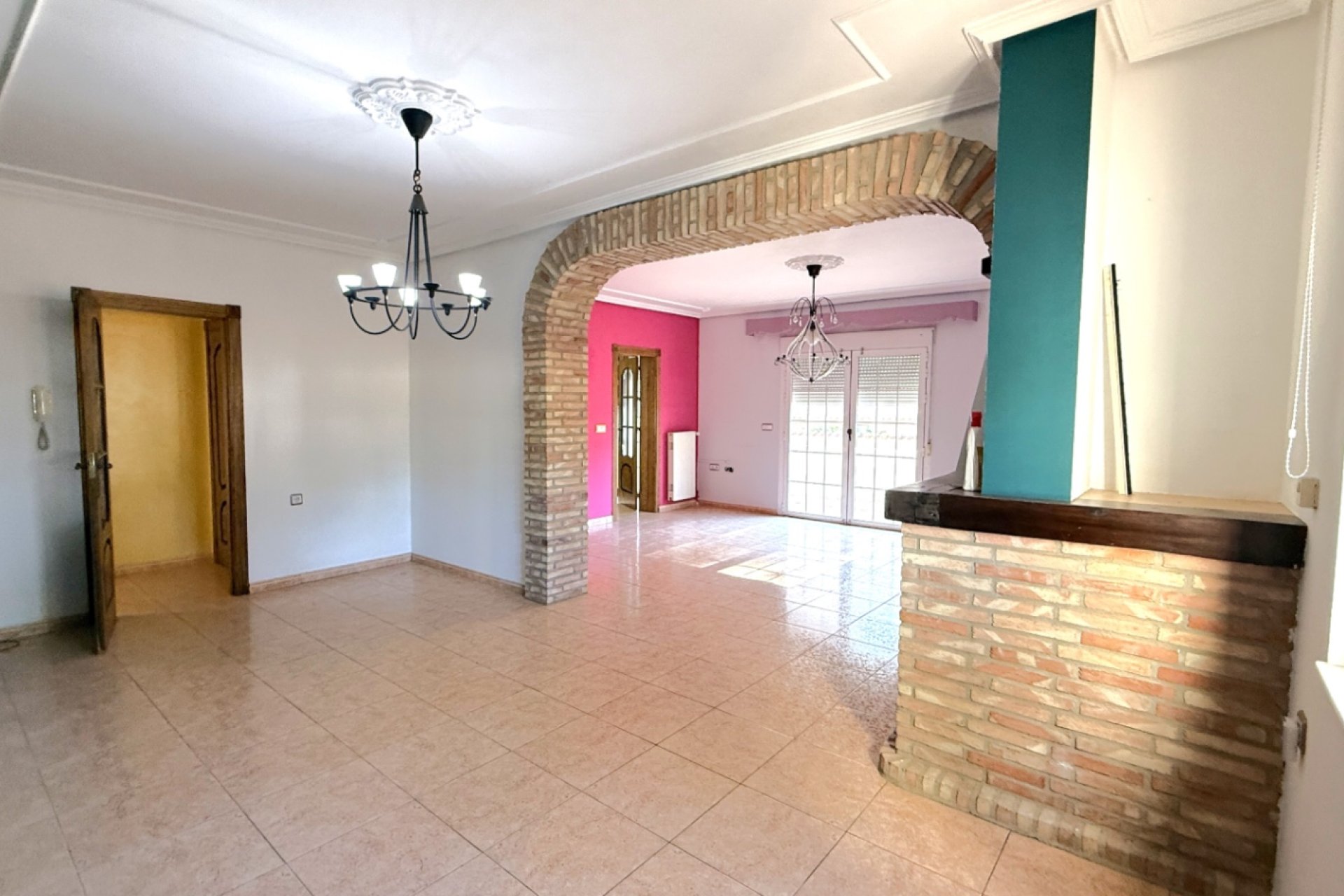 Resale - Villa - Pilar de la Horadada - Costa Blanca