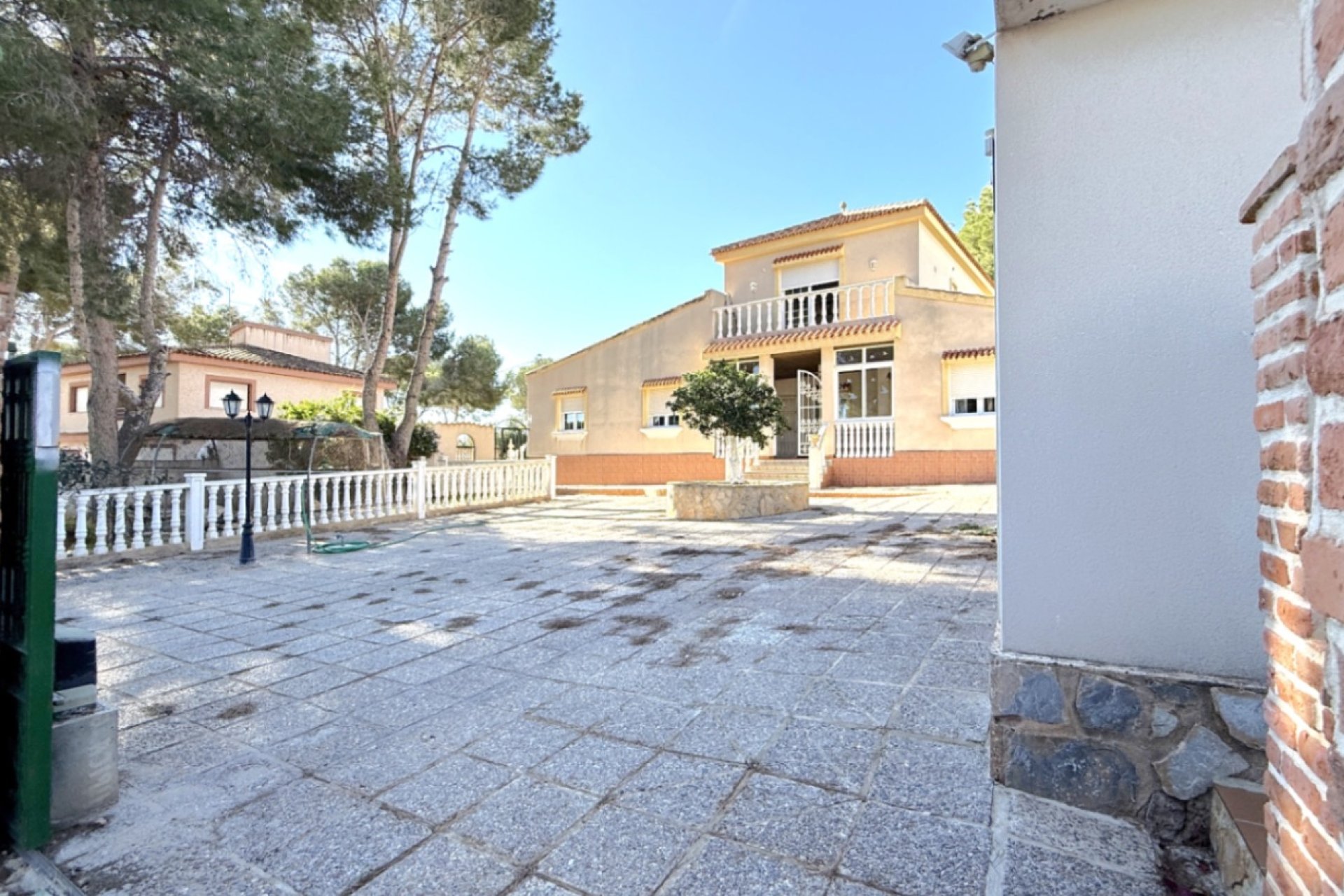 Resale - Villa - Pilar de la Horadada - Costa Blanca