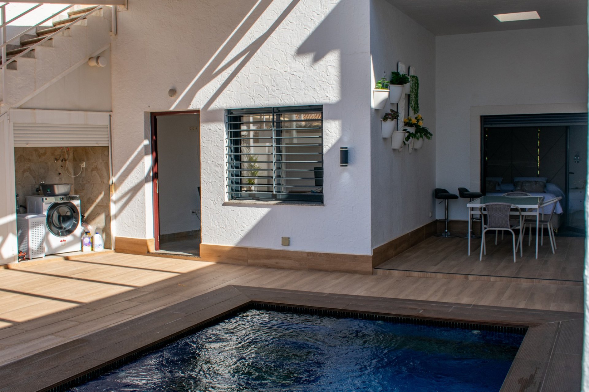 Resale - Villa - Pilar de la Horadada - Torre de la Horadada