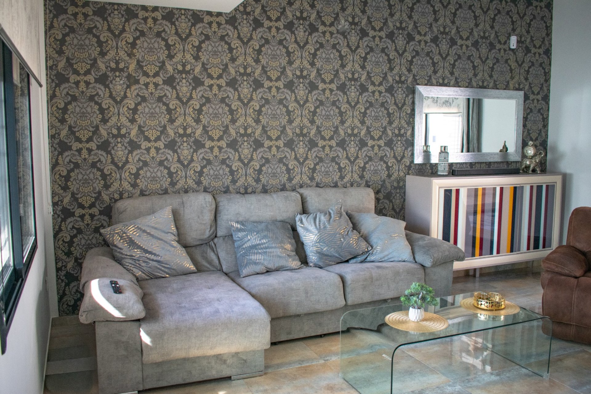 Resale - Villa - Pilar de la Horadada - Torre de la Horadada