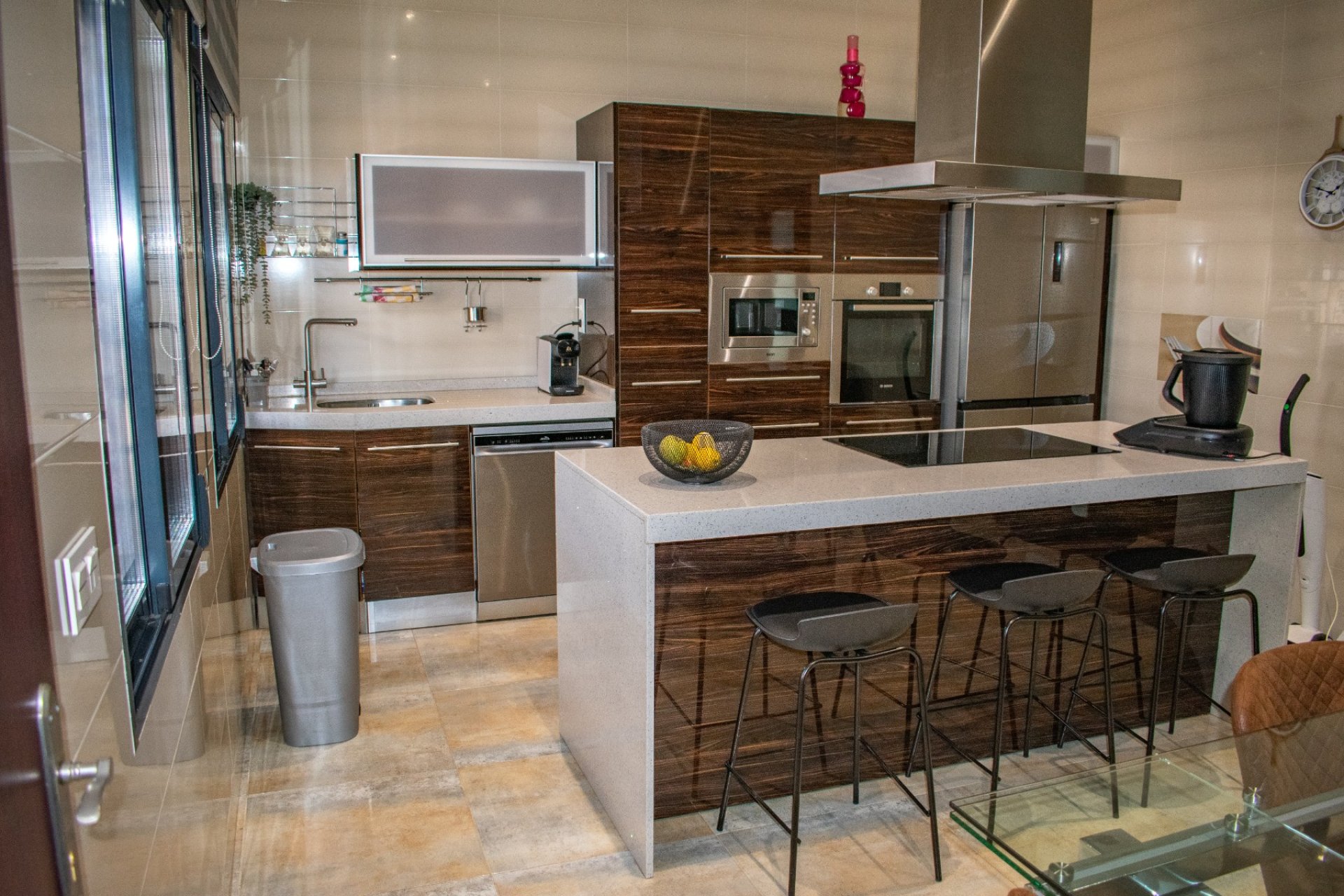 Resale - Villa - Pilar de la Horadada - Torre de la Horadada