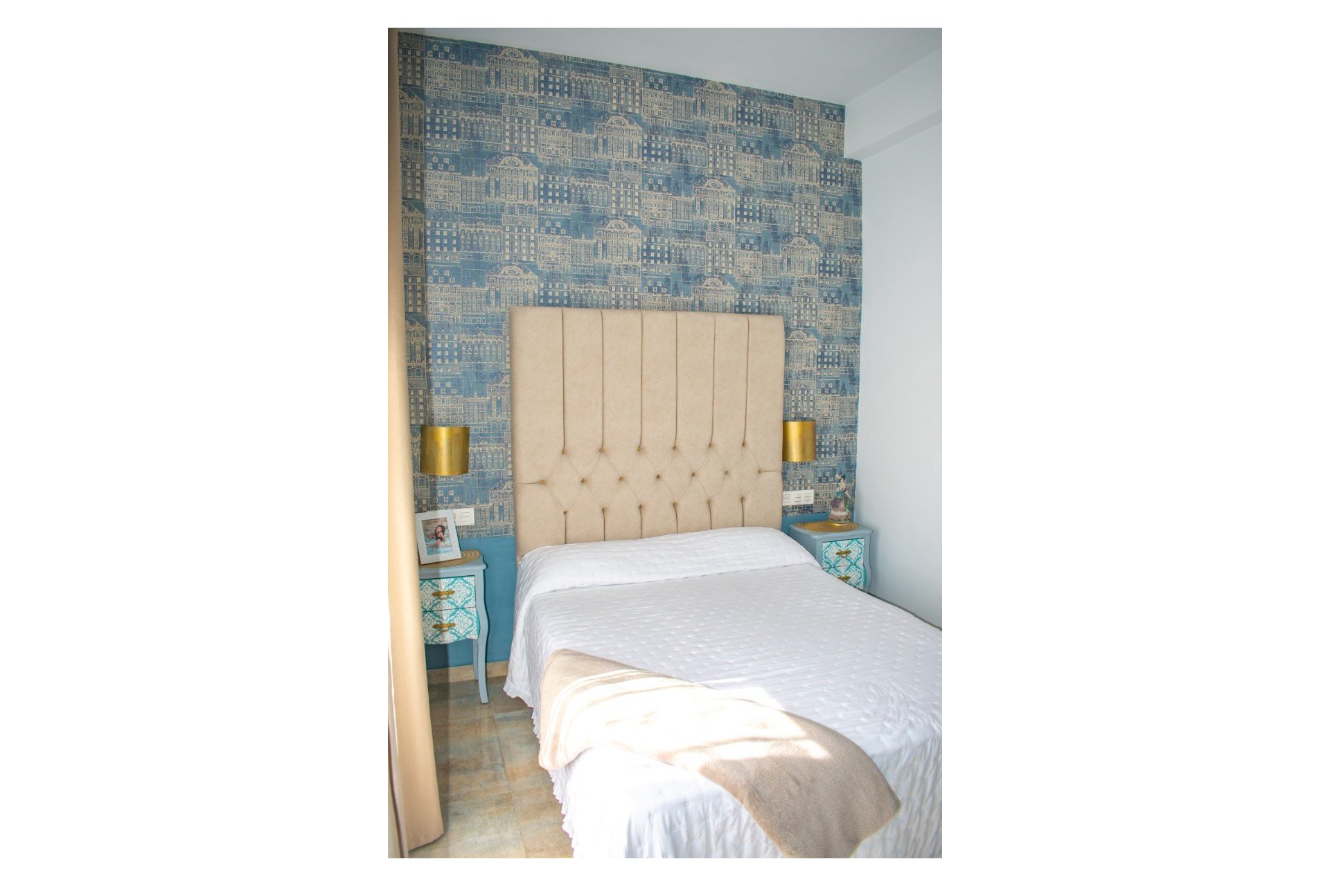 Resale - Villa - Pilar de la Horadada - Torre de la Horadada