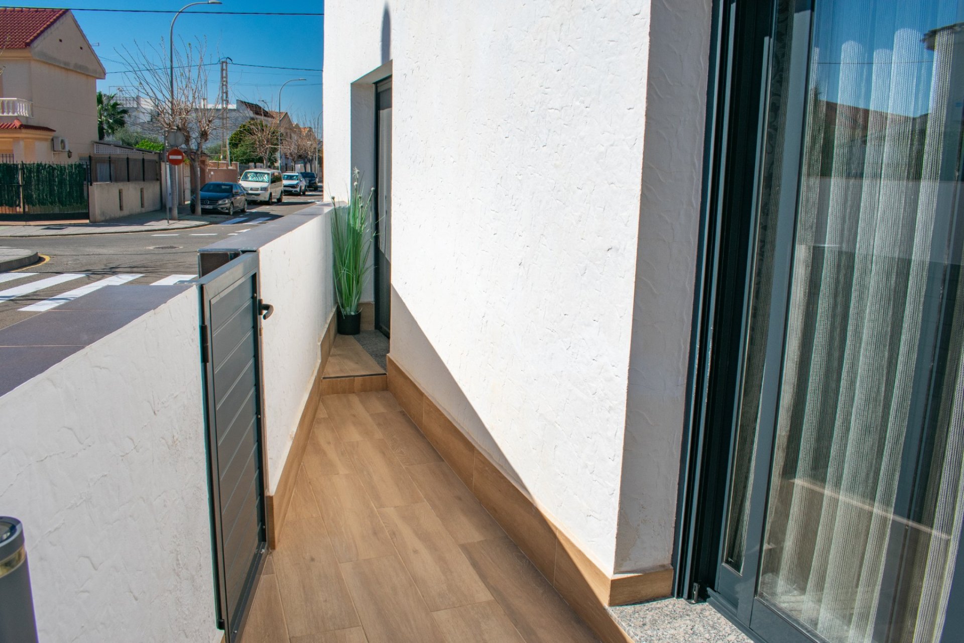 Resale - Villa - Pilar de la Horadada - Torre de la Horadada