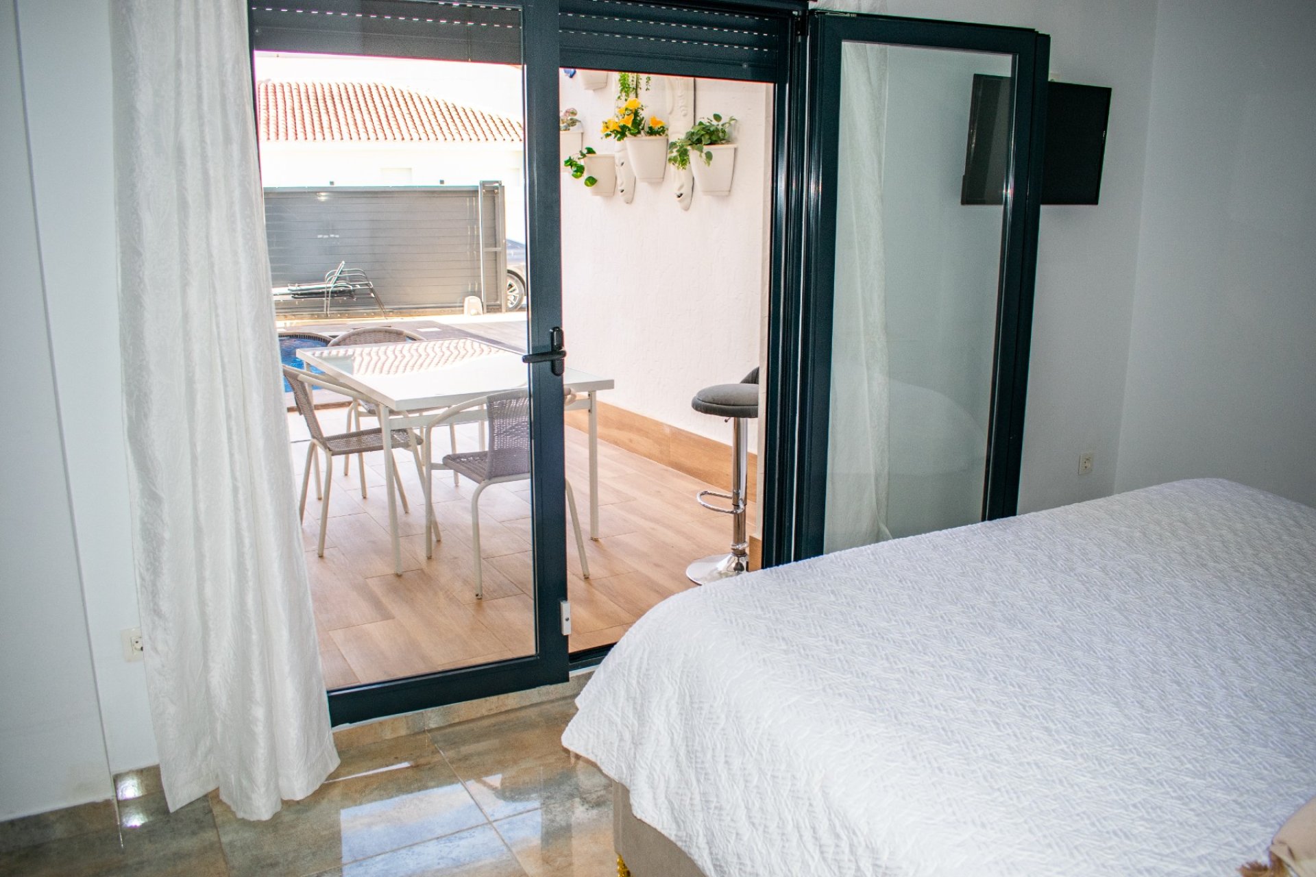 Resale - Villa - Pilar de la Horadada - Torre de la Horadada