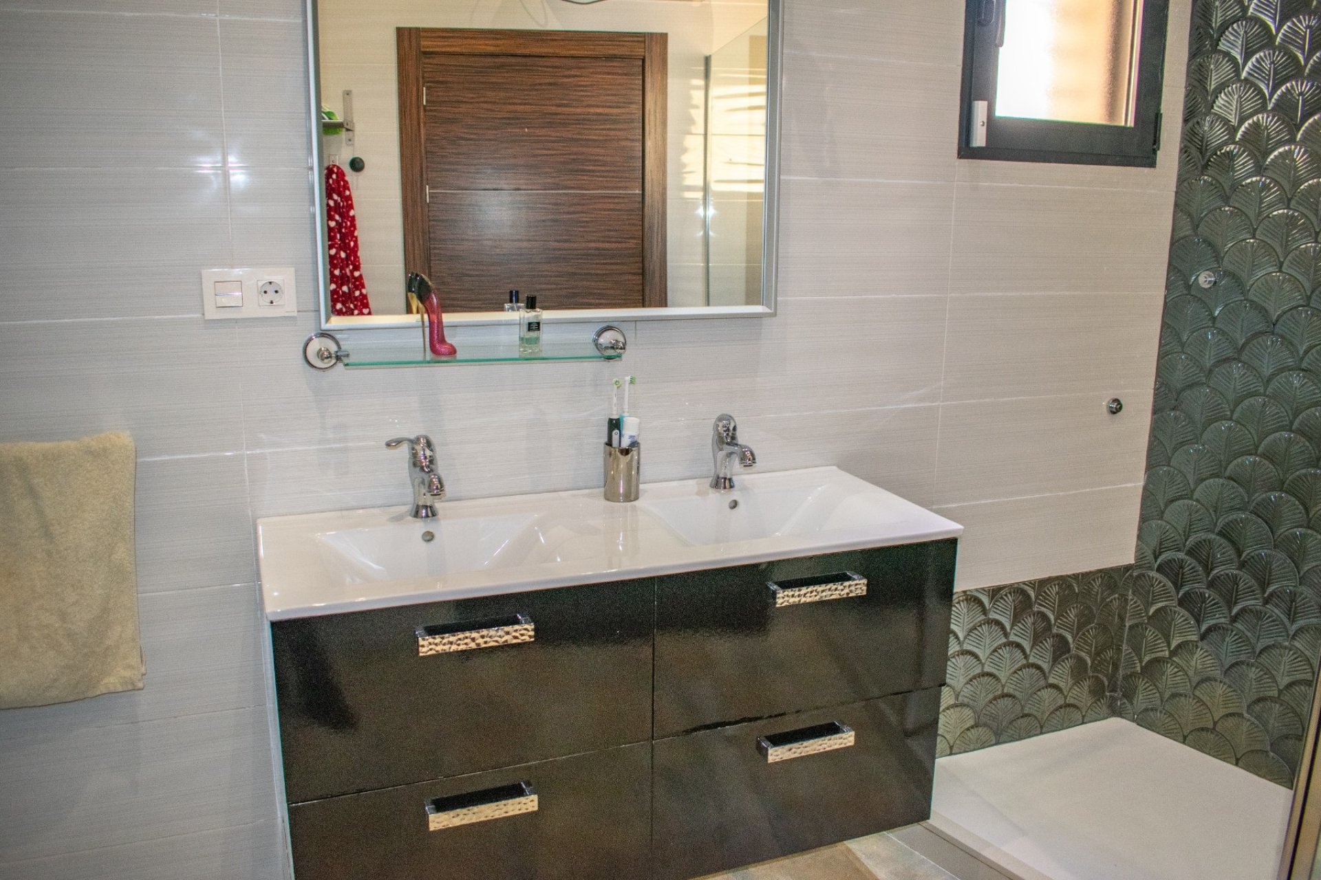 Resale - Villa - Pilar de la Horadada - Torre de la Horadada