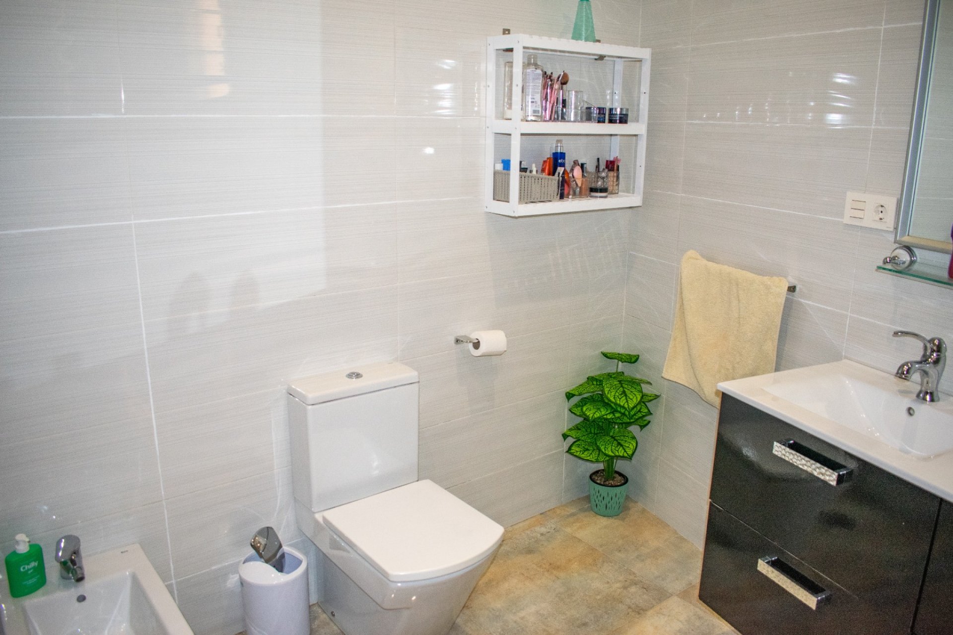 Resale - Villa - Pilar de la Horadada - Torre de la Horadada