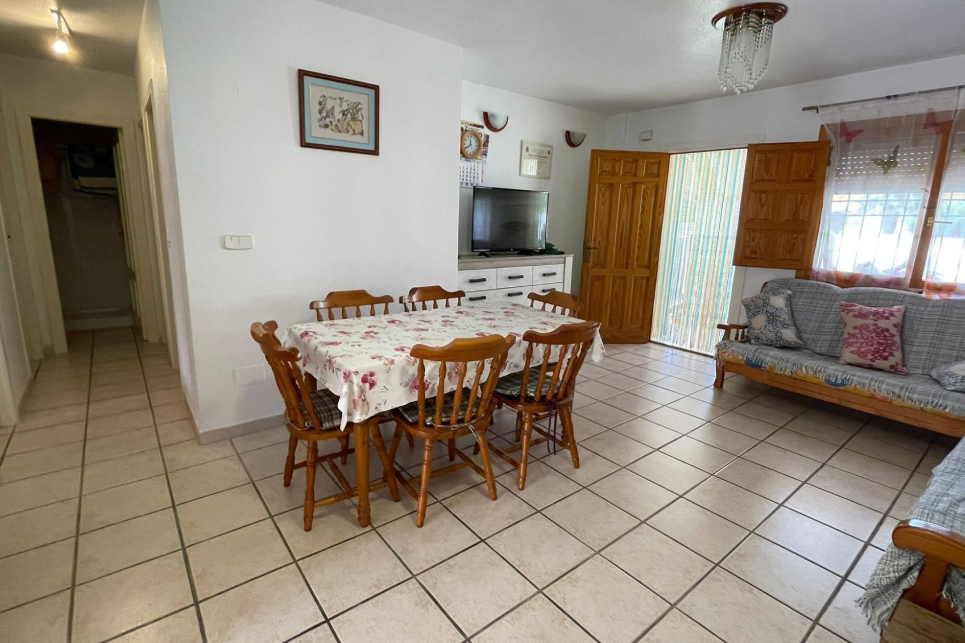 Resale - Villa - Pilar de la Horadada - Torre de la Horadada
