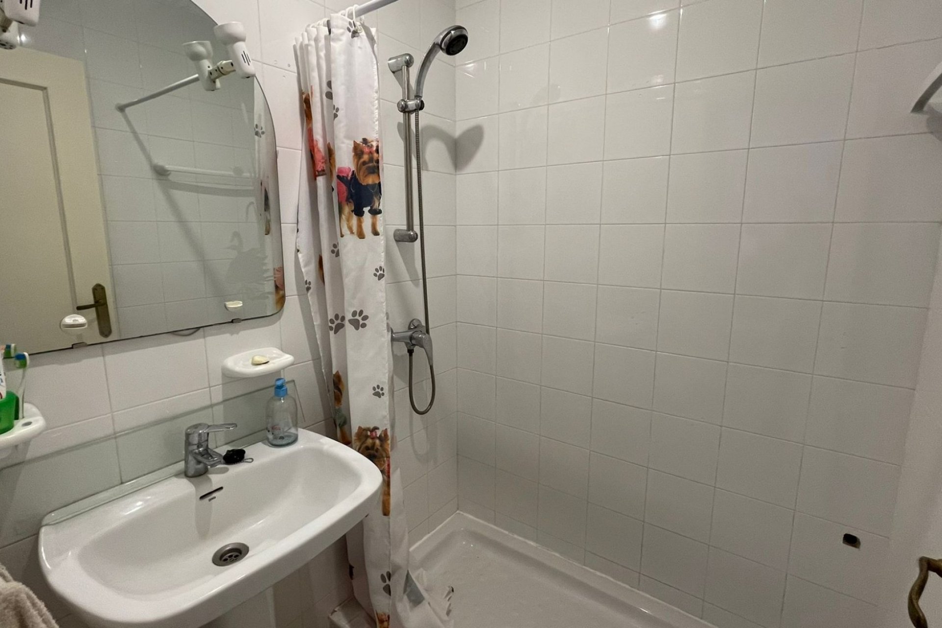 Resale - Villa - Pilar de la Horadada - Torre de la Horadada