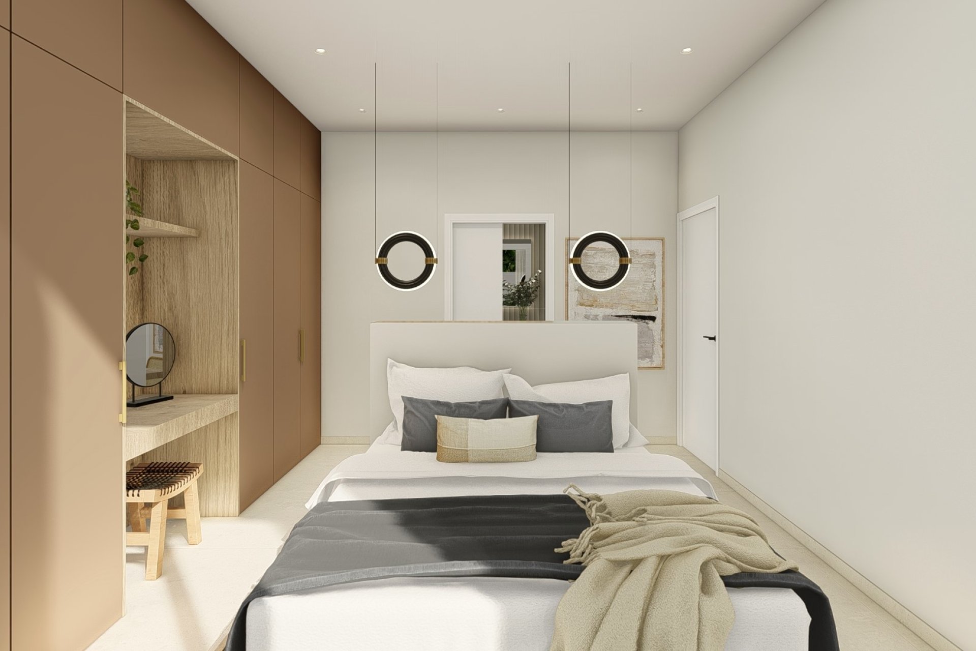 Resale - Villa - Polop