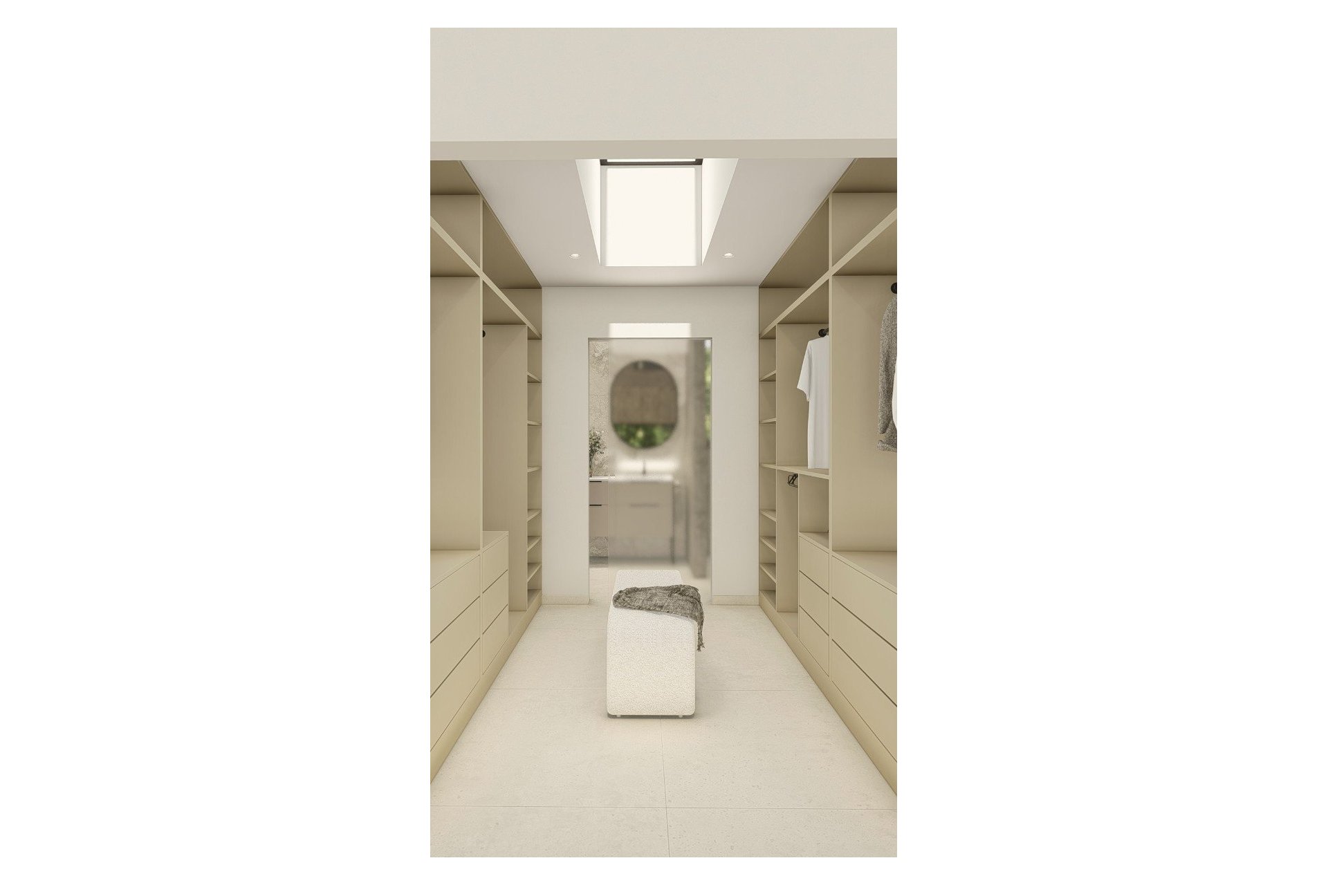 Resale - Villa - Polop