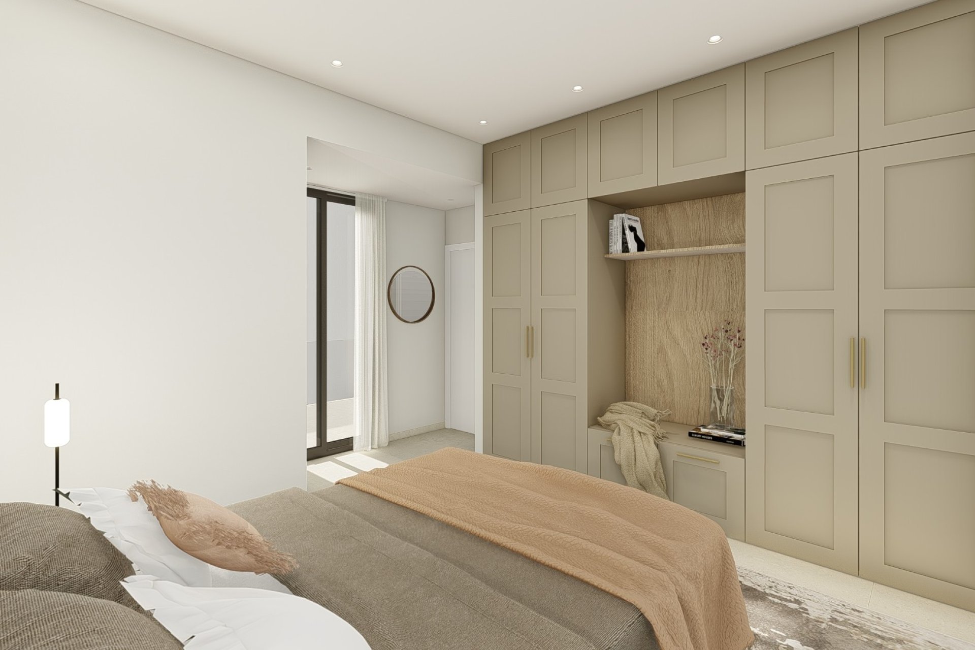 Resale - Villa - Polop