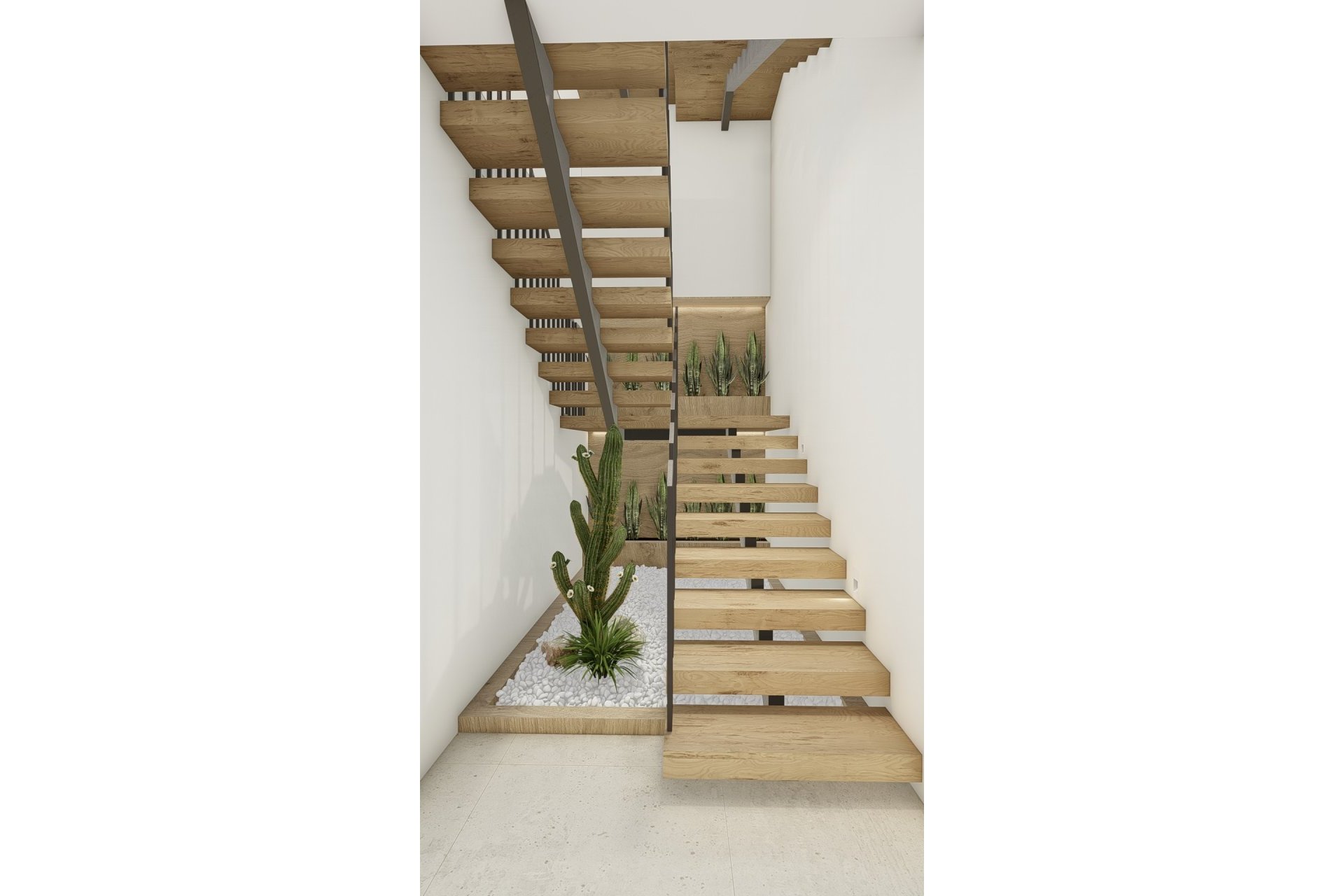 Resale - Villa - Polop