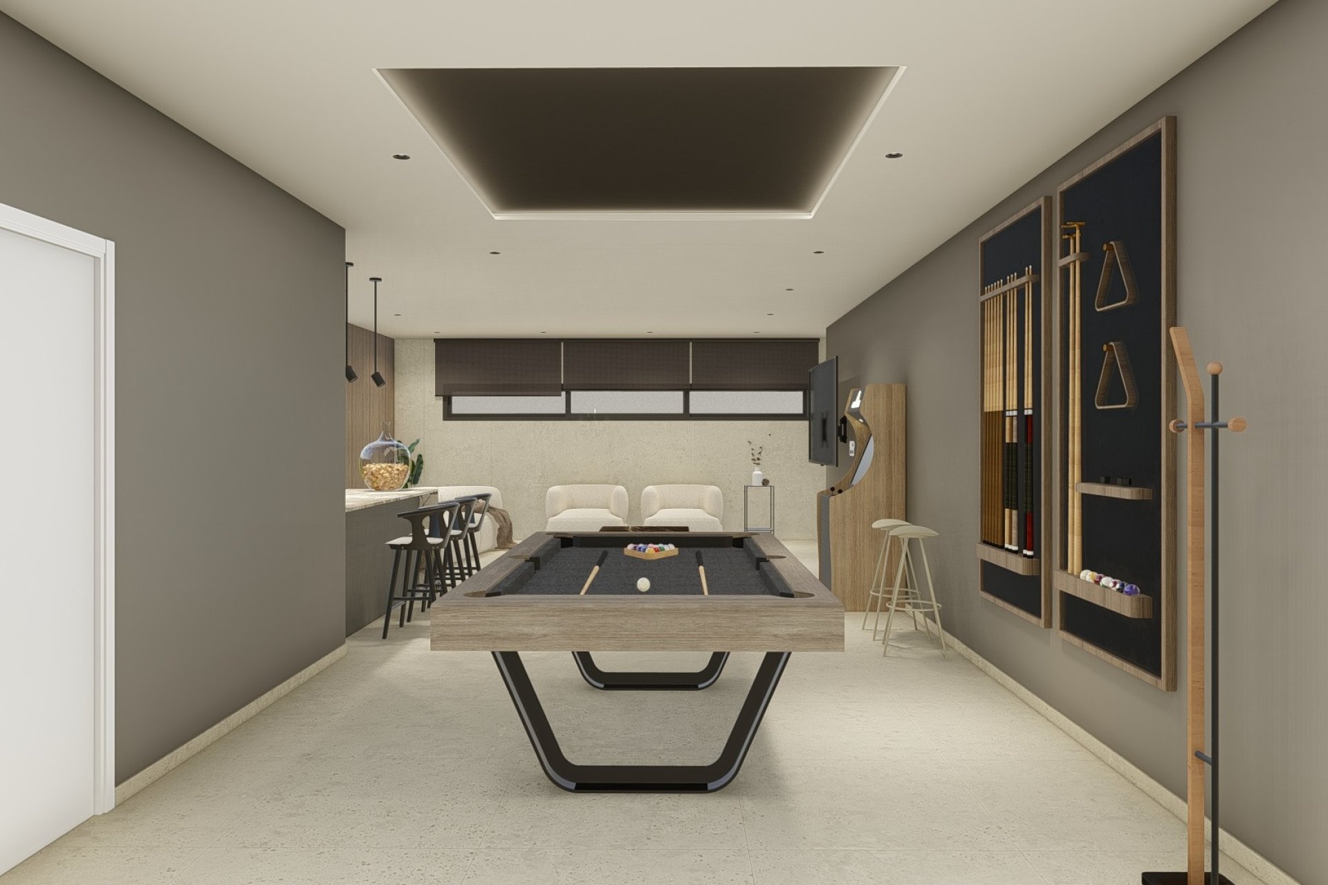 Resale - Villa - Polop