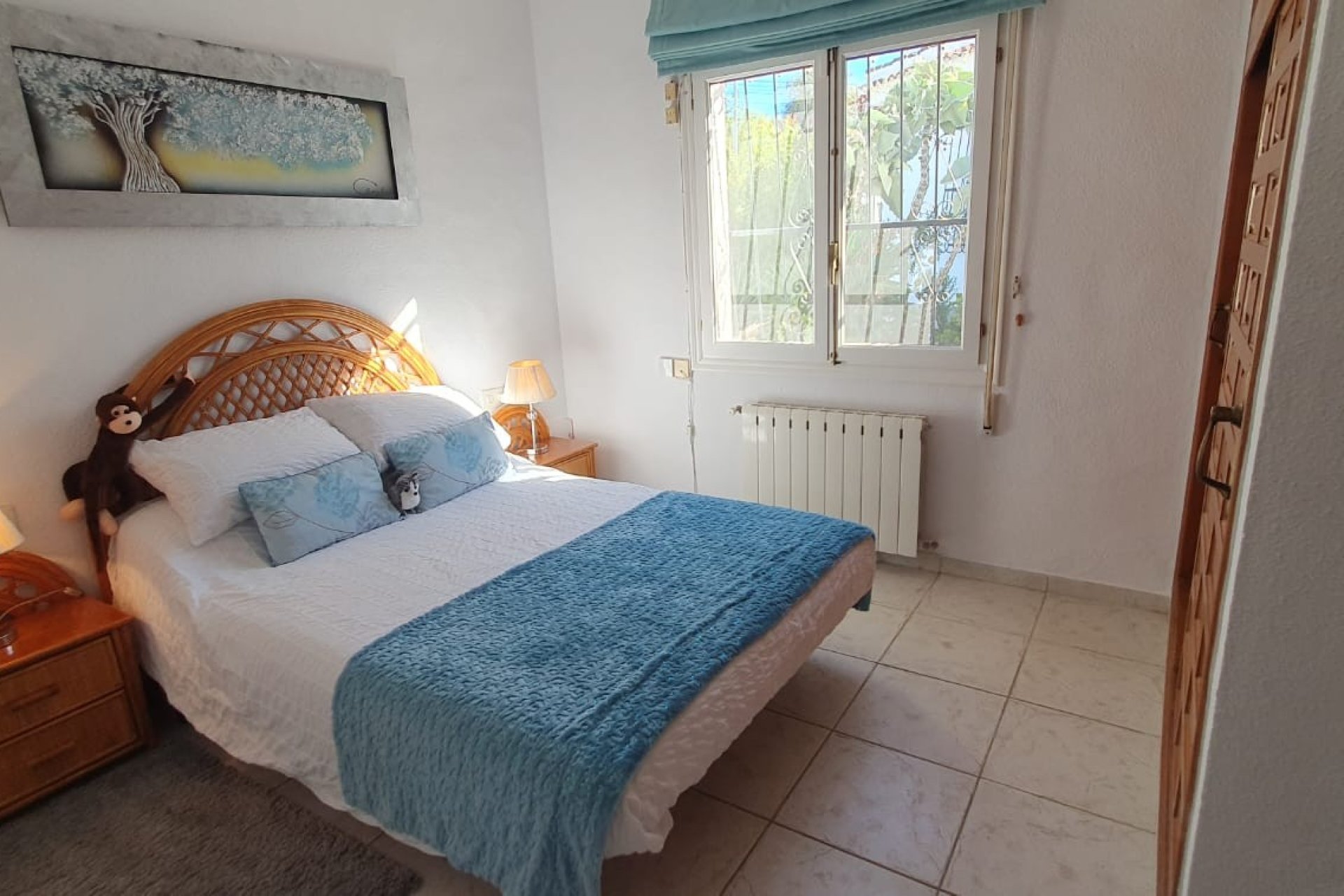 Resale - Villa - Rojales - Ciudad Quesada