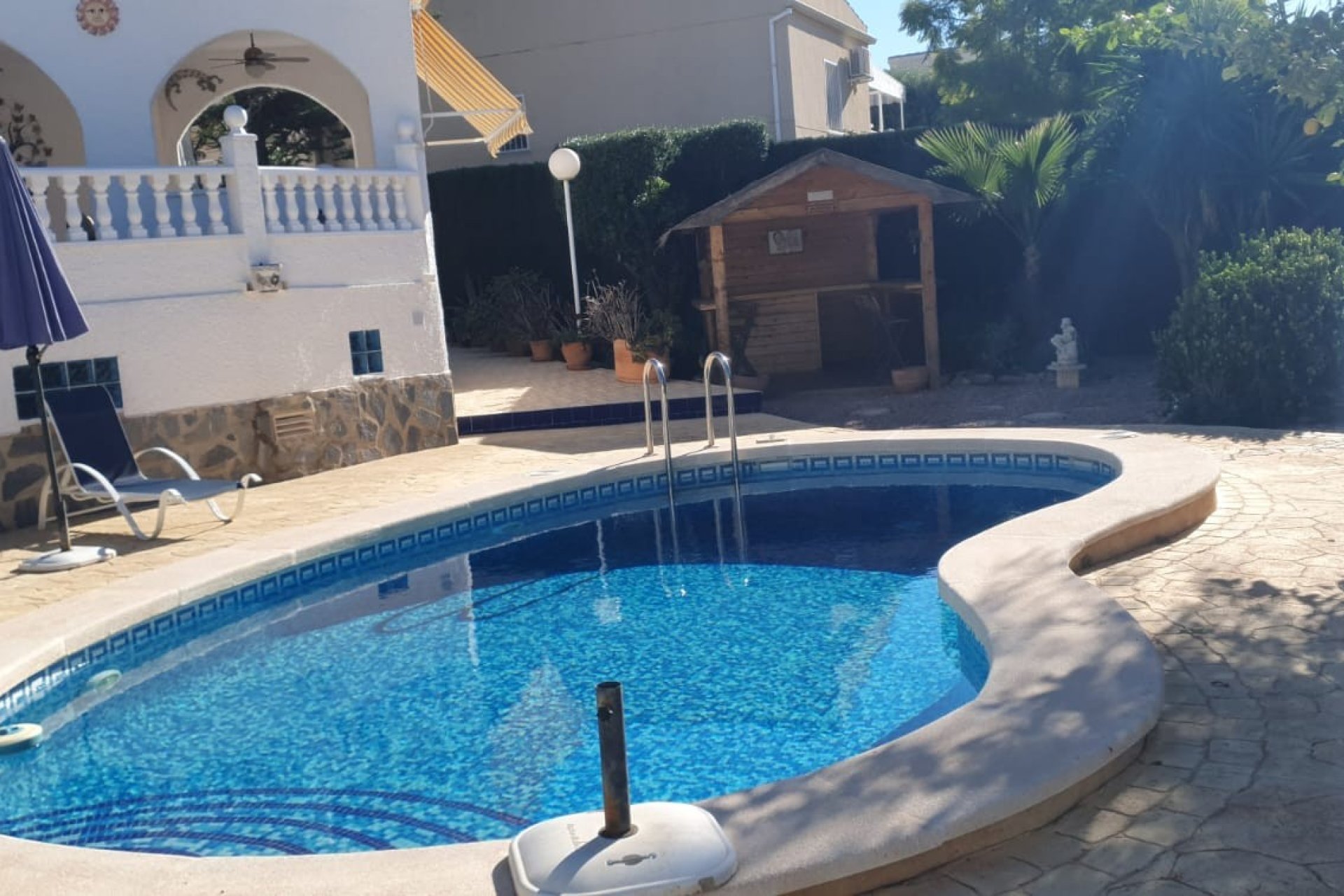 Resale - Villa - Rojales - Ciudad Quesada