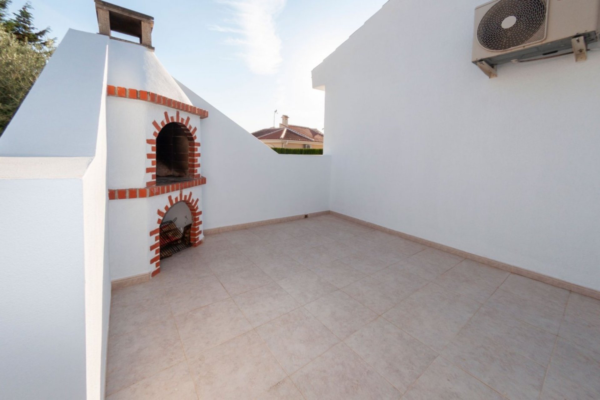 Resale - Villa - Rojales - Monte Azul