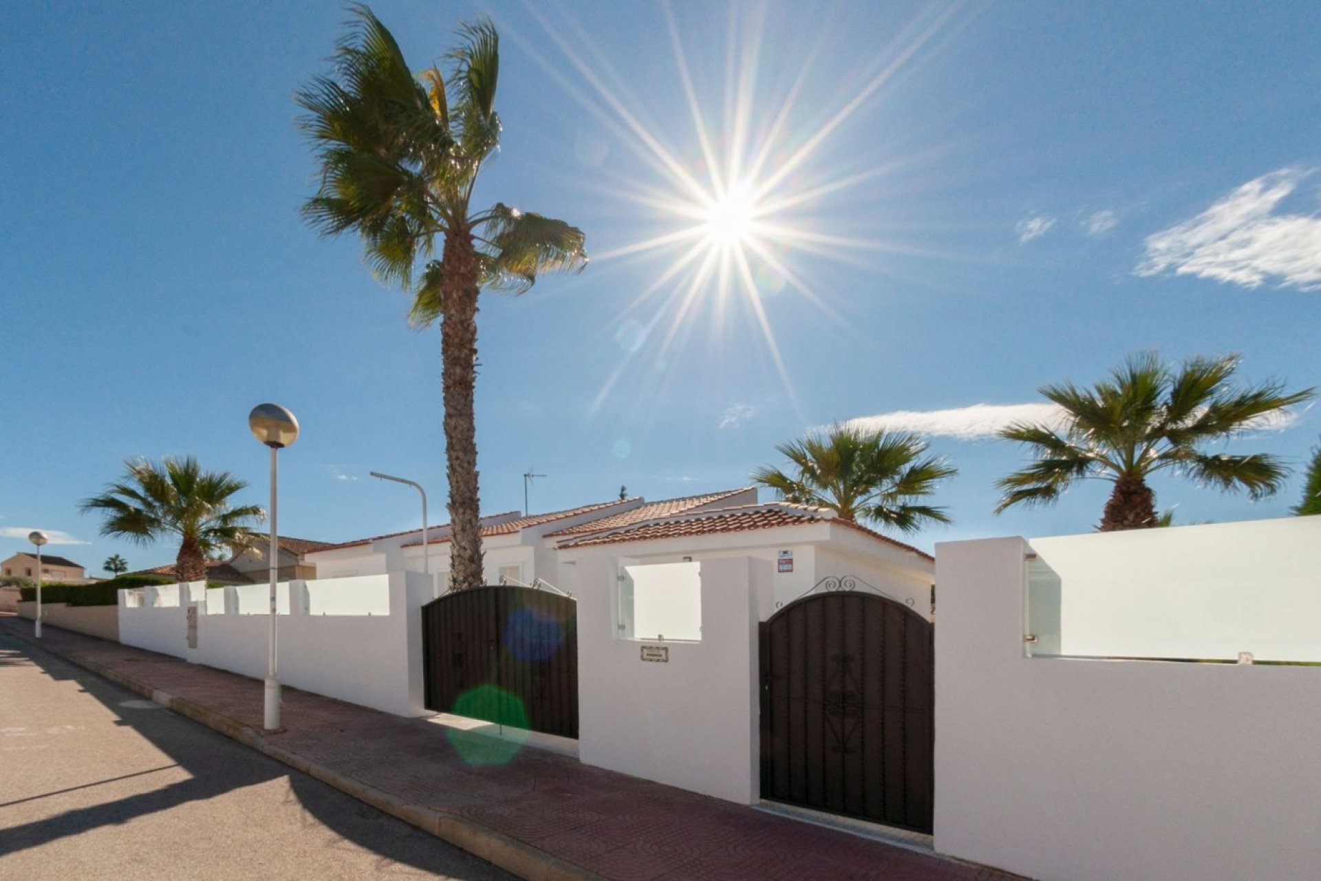 Resale - Villa - Rojales - Monte Azul