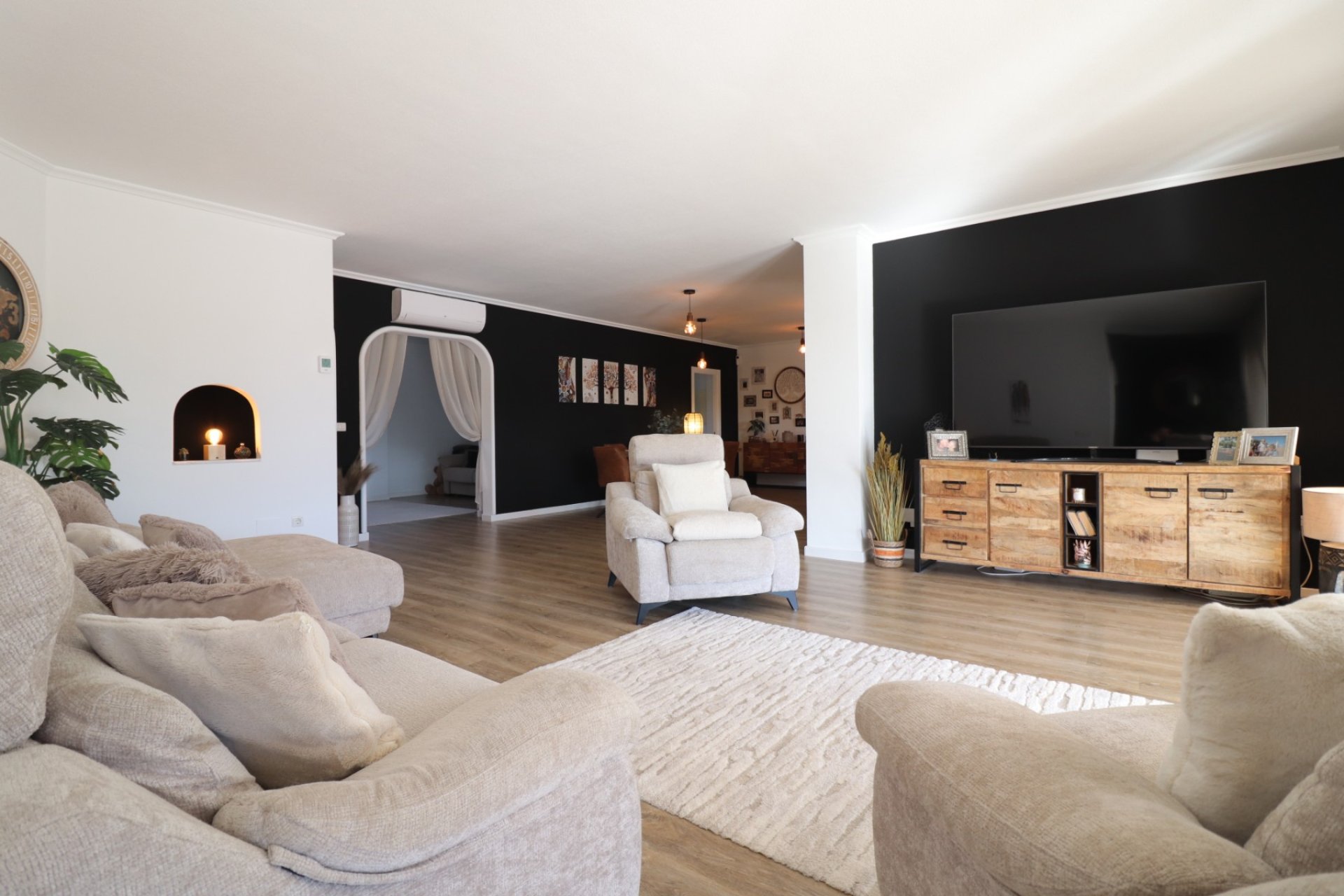 Resale - Villa - Rojales - Rojales - Country