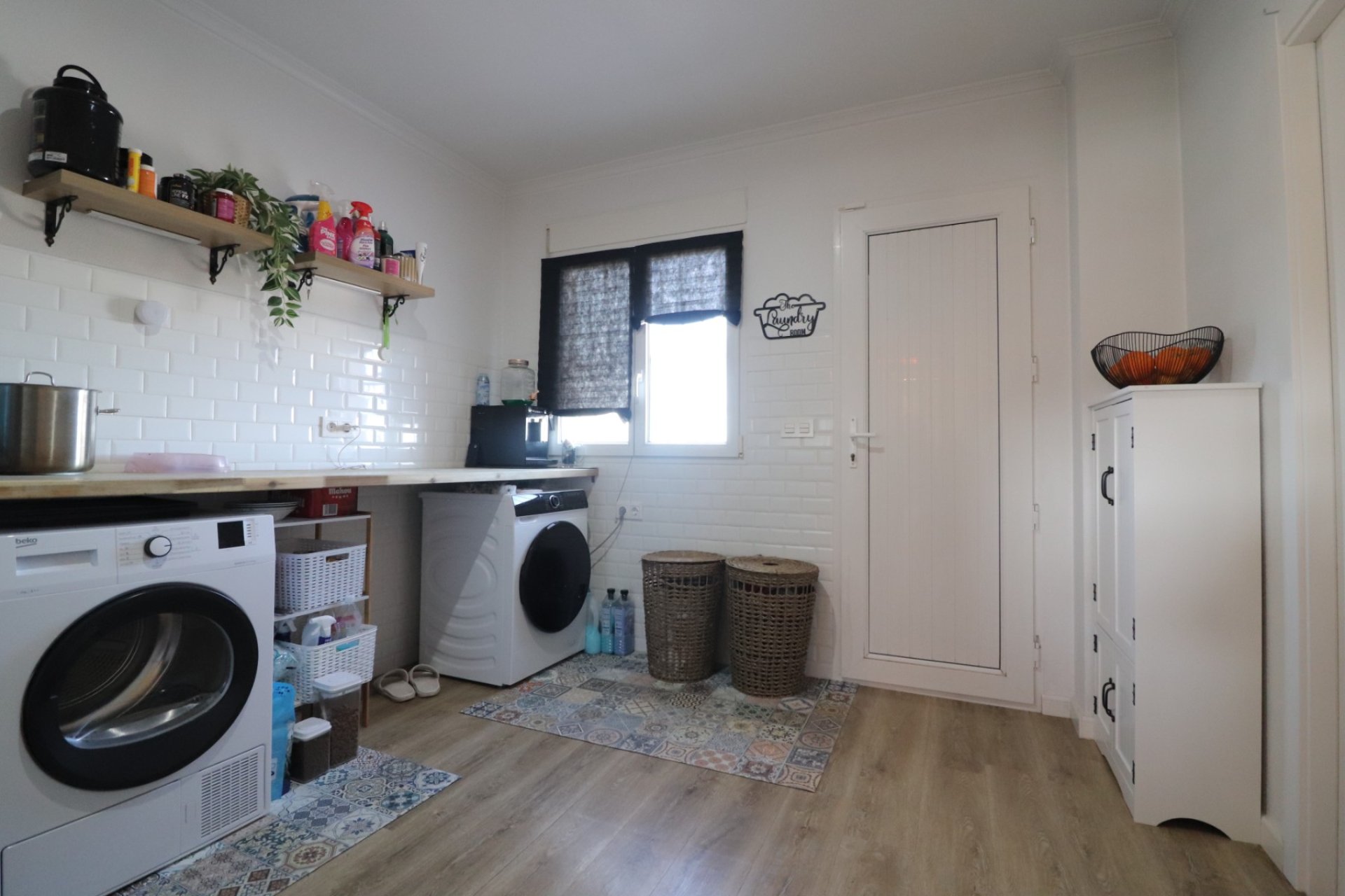 Resale - Villa - Rojales - Rojales - Country